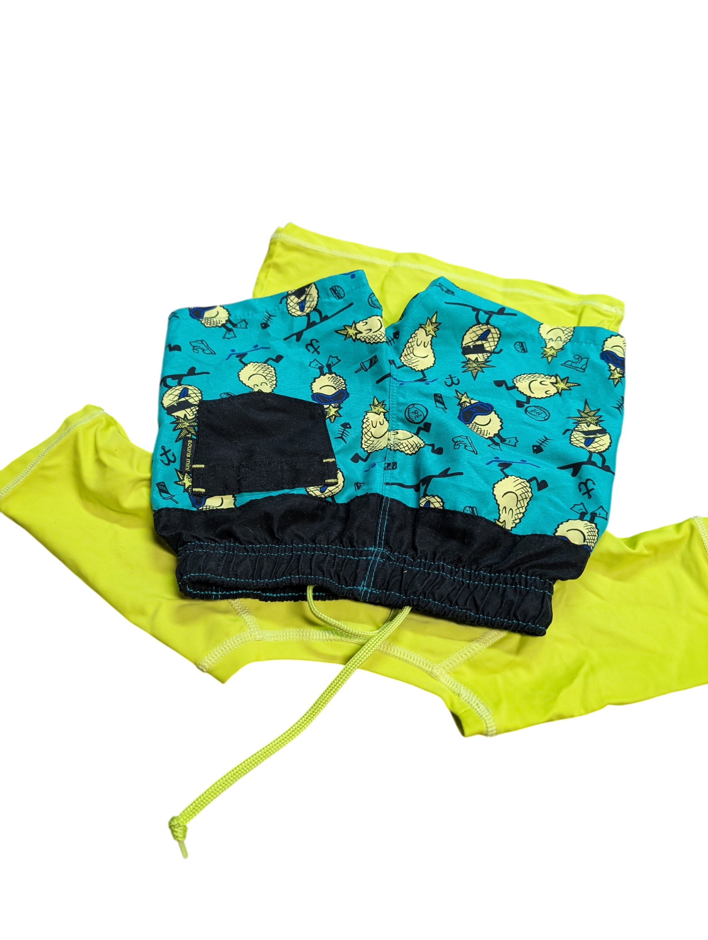 Maillot 12mois Souris Mini*