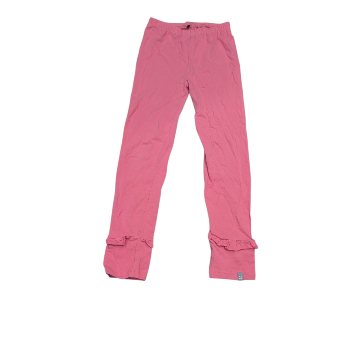 Legging 8ans Deux par deux