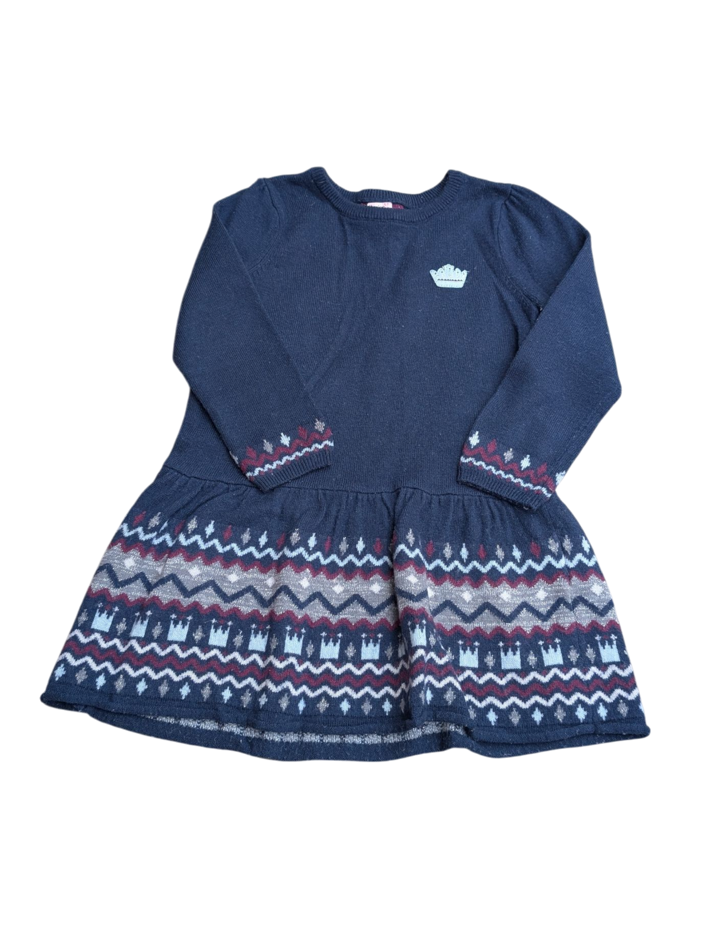 Robe 2ans Sergent Major