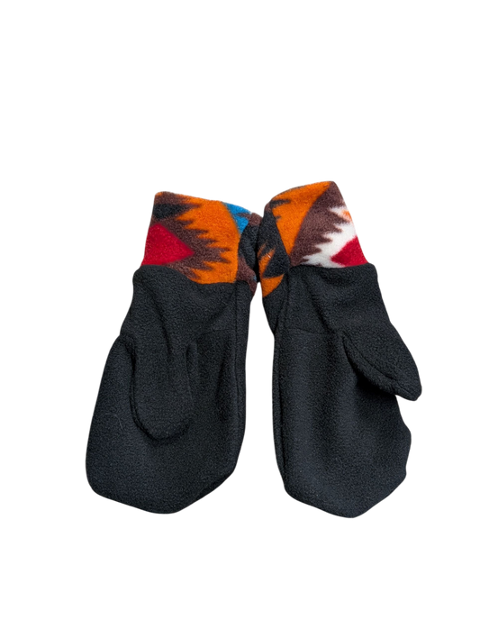 Mitaines de polar 2-5ans Créations Marie Rouette Neuf