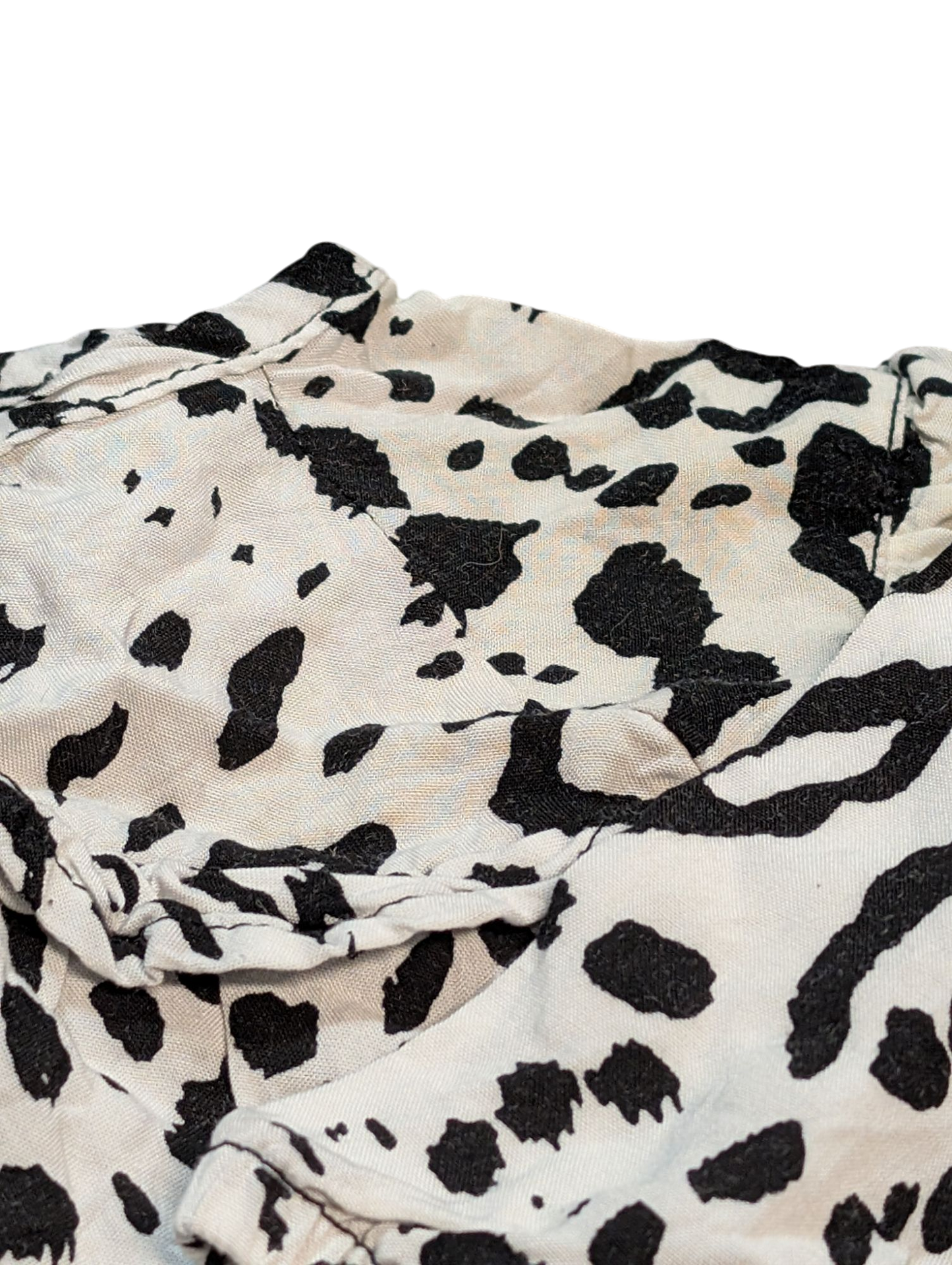 Robe 6-9mois SOuris Mini *