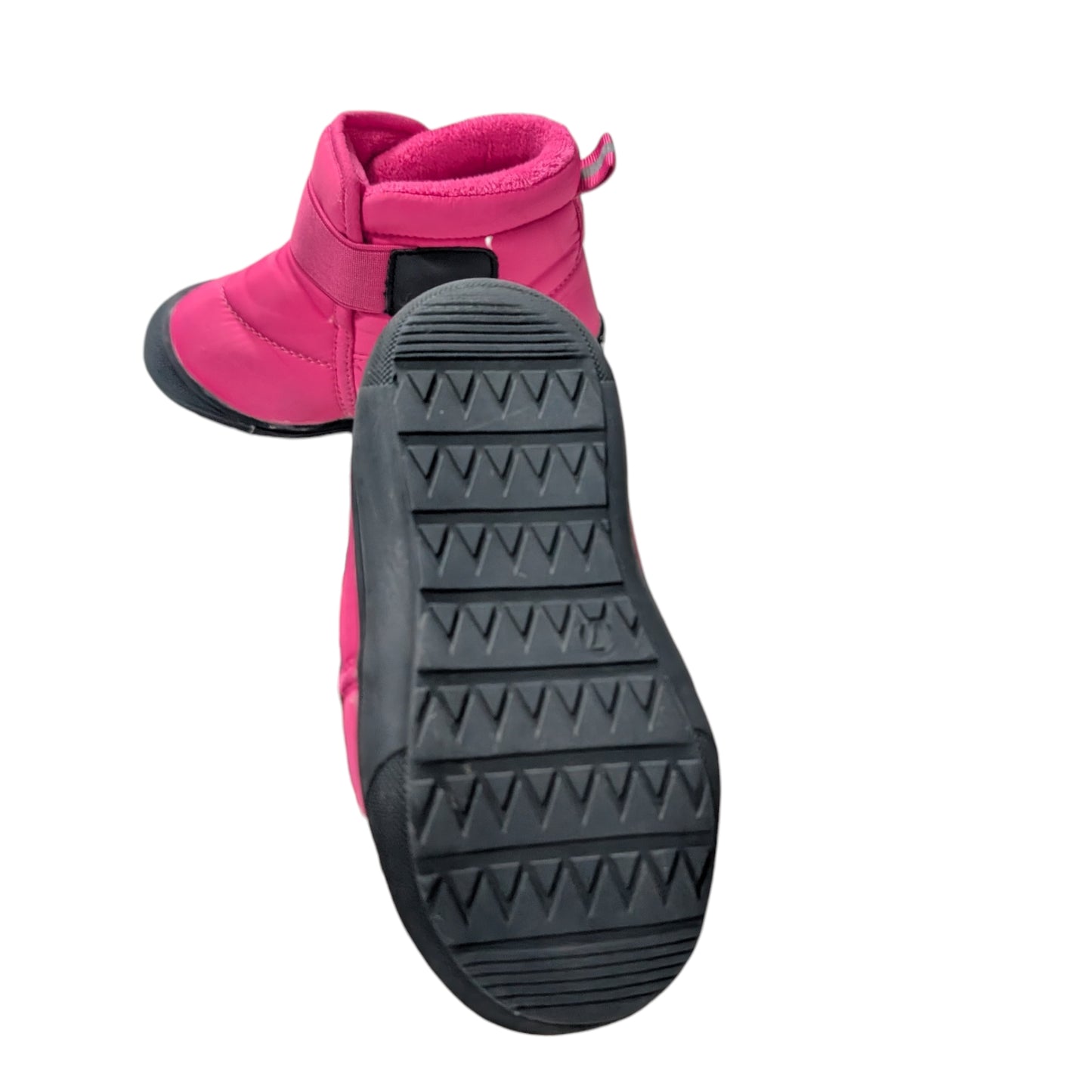 Bottines mi-saison gr 7 Black Mountain