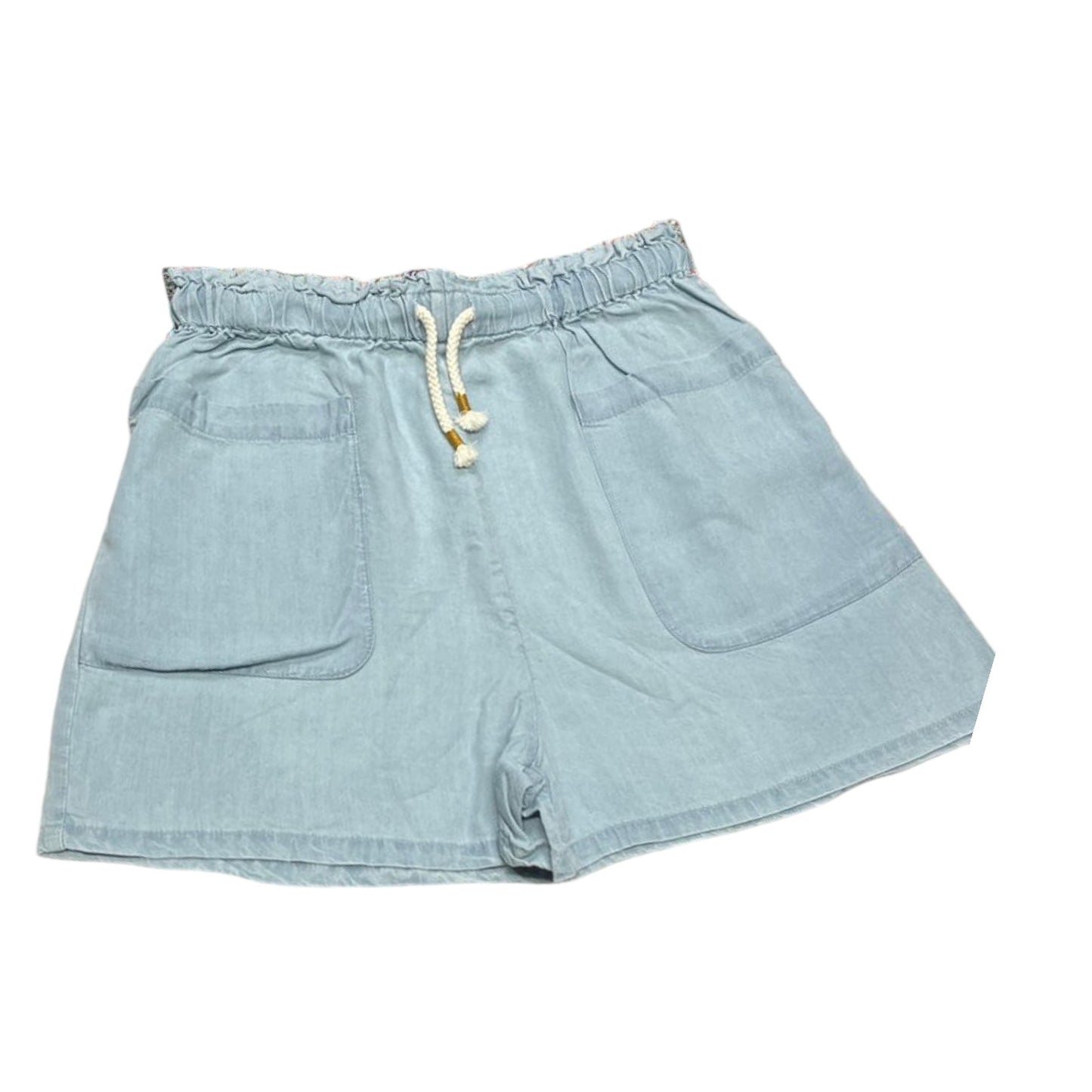 Short 16ans Island Trotters