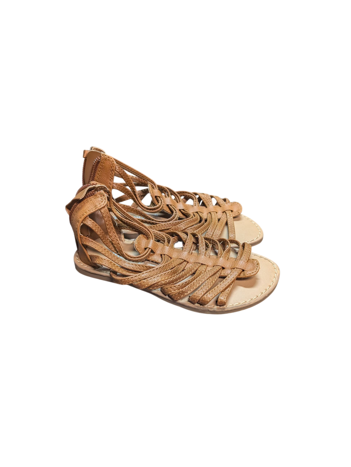 Sandales gr 8 jeune enfant Old Navy