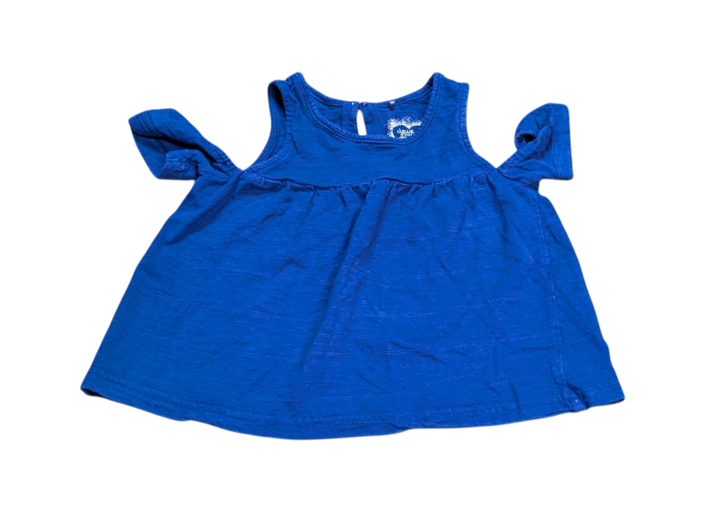 Chandail 6ans Deux Par Deux