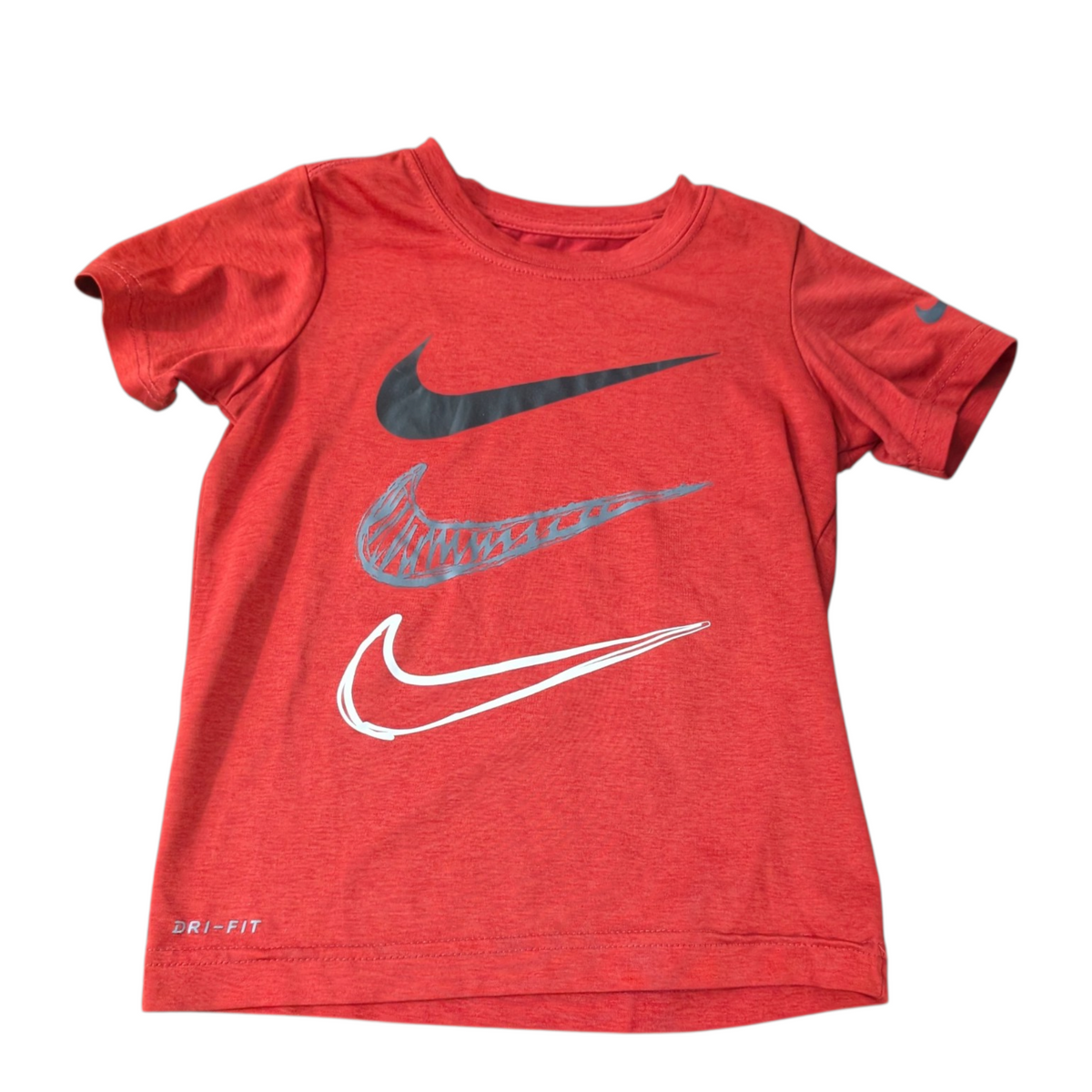 Chandail sport 4-5ans Nike