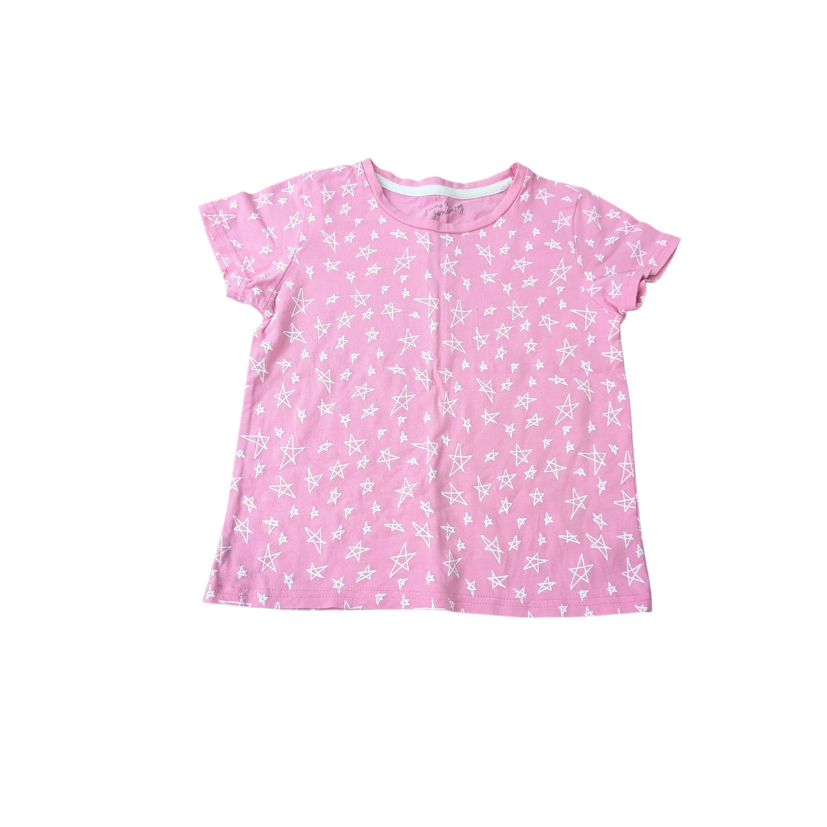 Chandail 5-6ans June & January