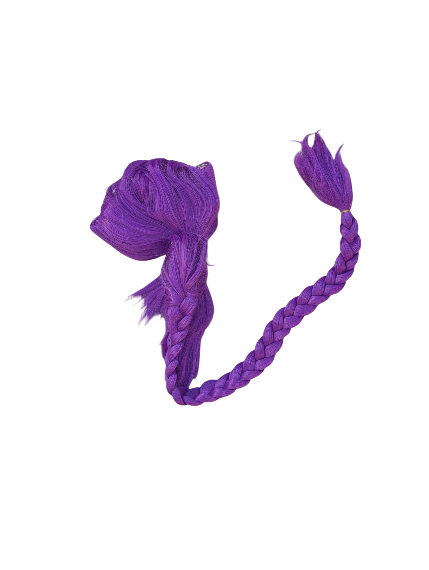 Perruque Rumi K-PoP demons hunters Neuf