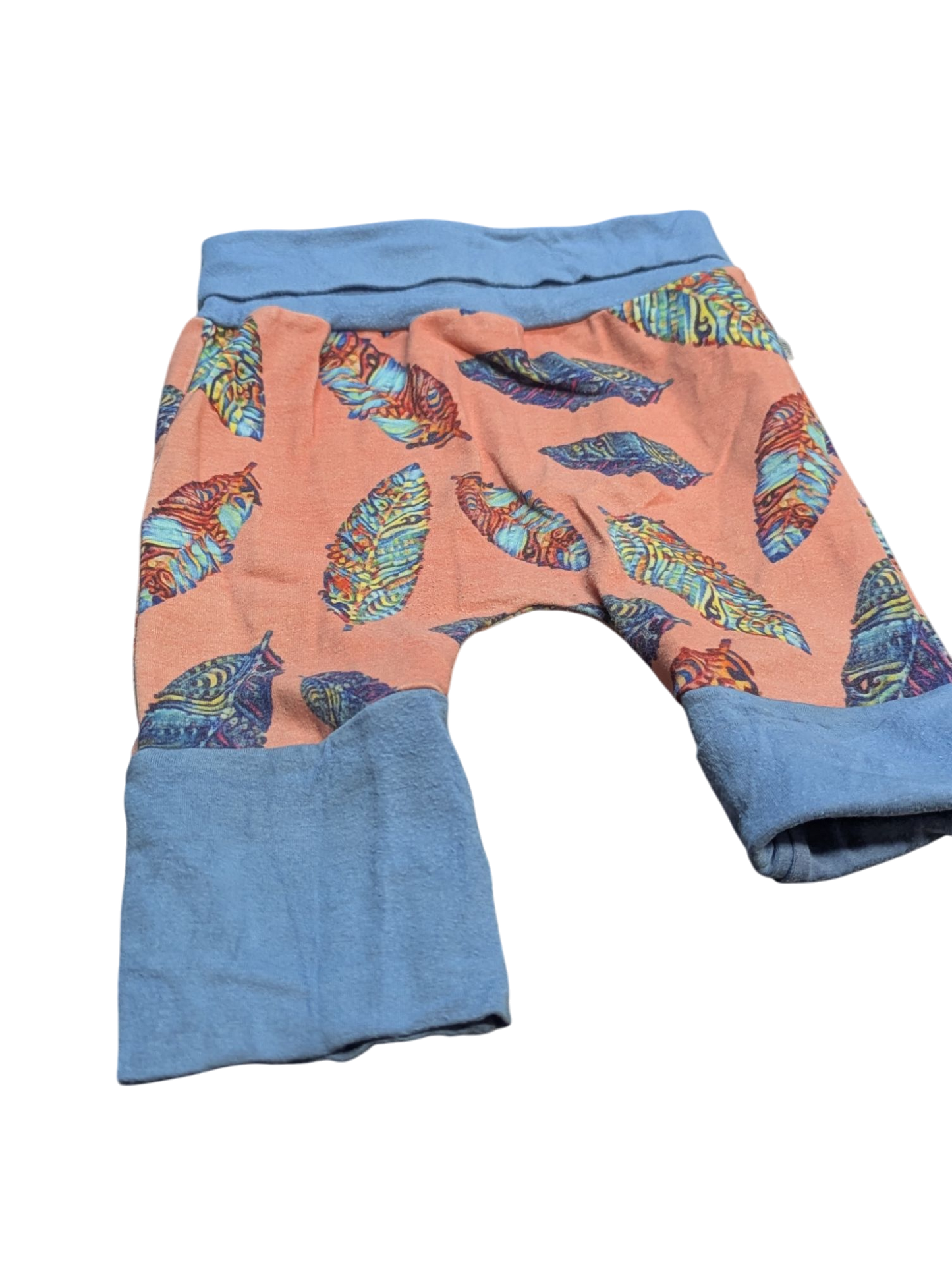 Short évolutif 1-3ans Créations Petits Monstres