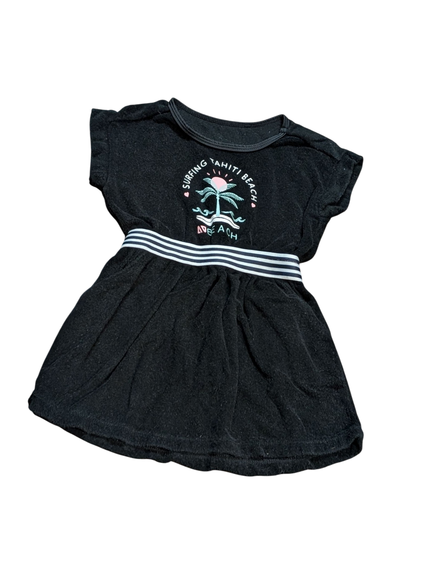 Robe 2ans Nanö