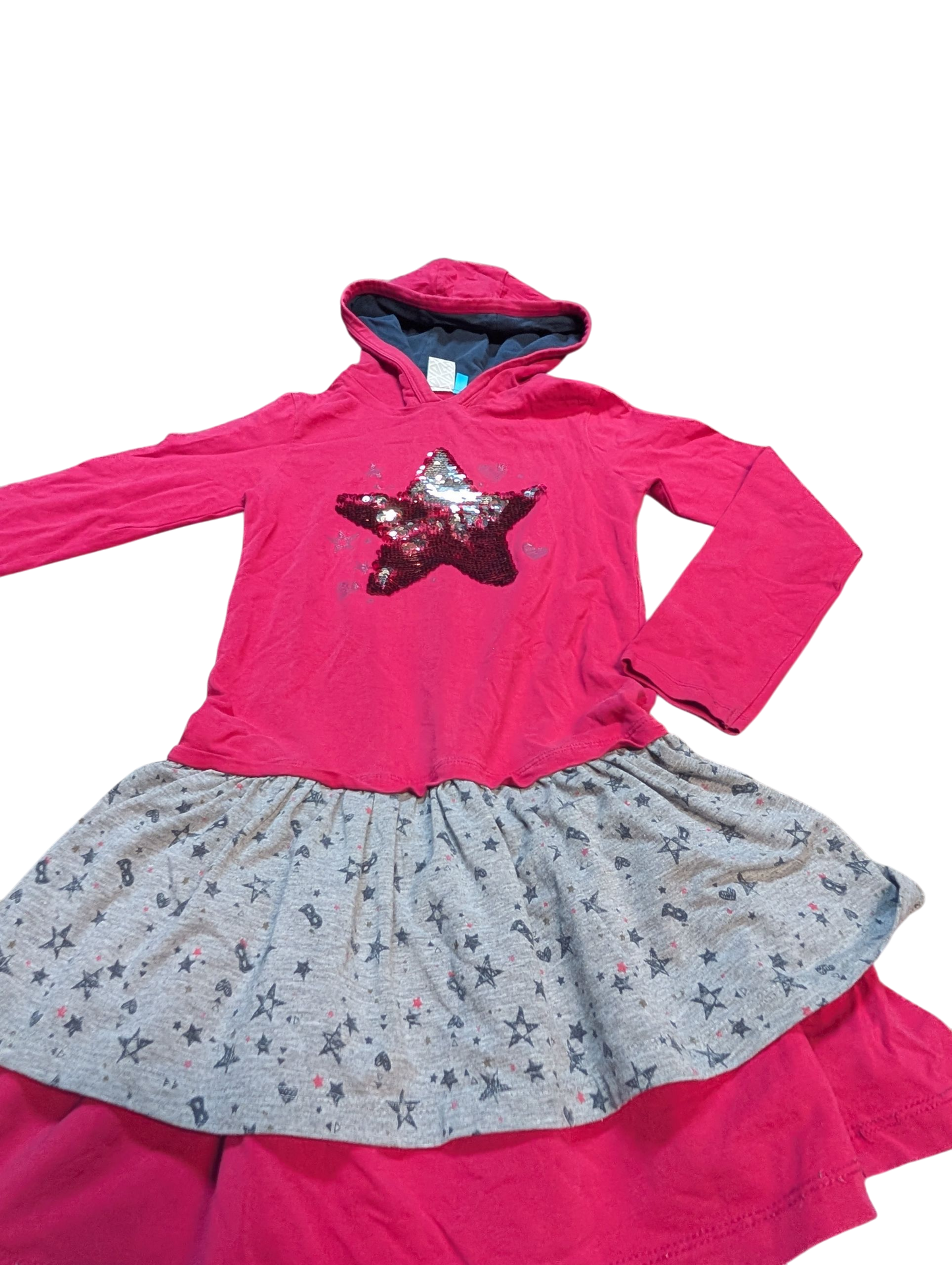 Robe / Tunique 7ans Nanö
