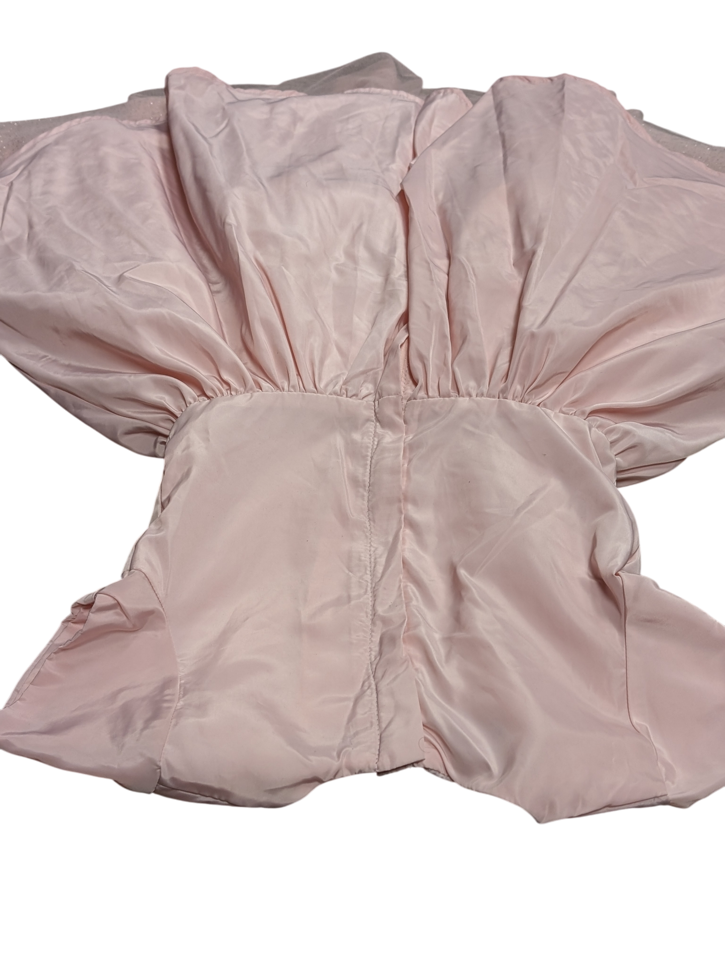 Robe 7ans Souris Mini