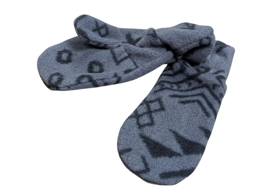 Mitaines de polar 2-5ans Créations Marie Rouette Neuf