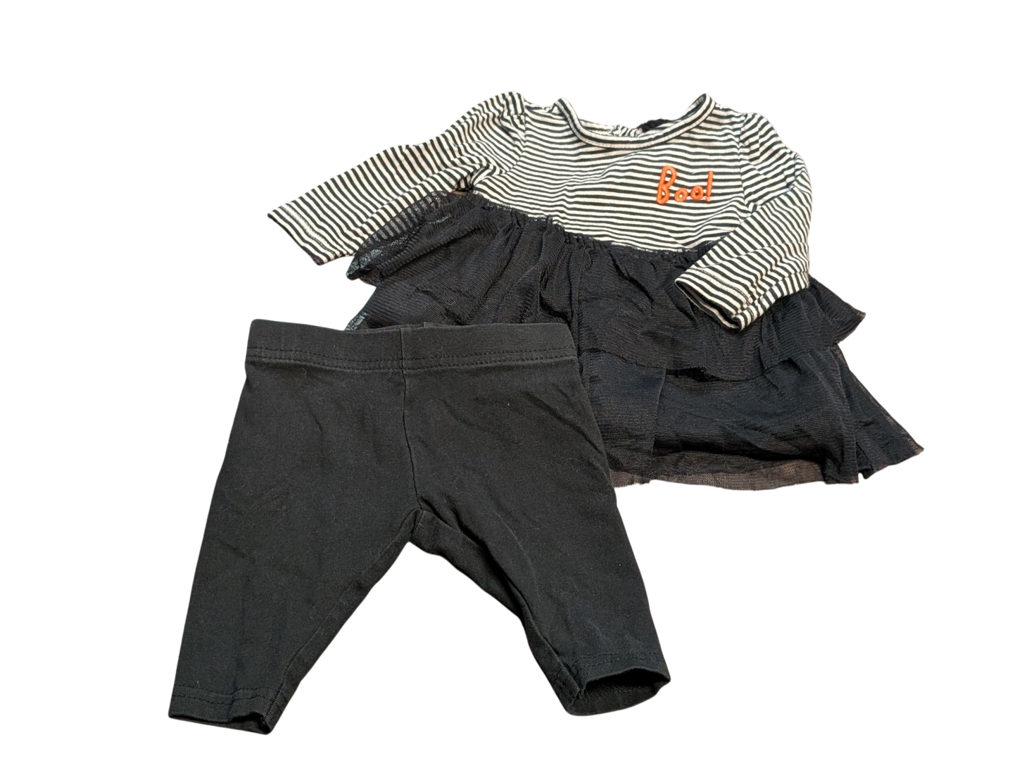 Ensemble nouveau-né Carters