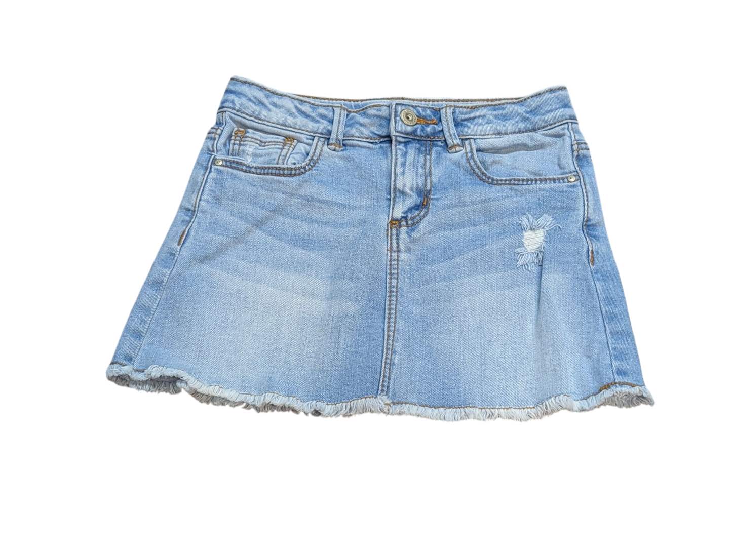 Jupe 5ans Zara