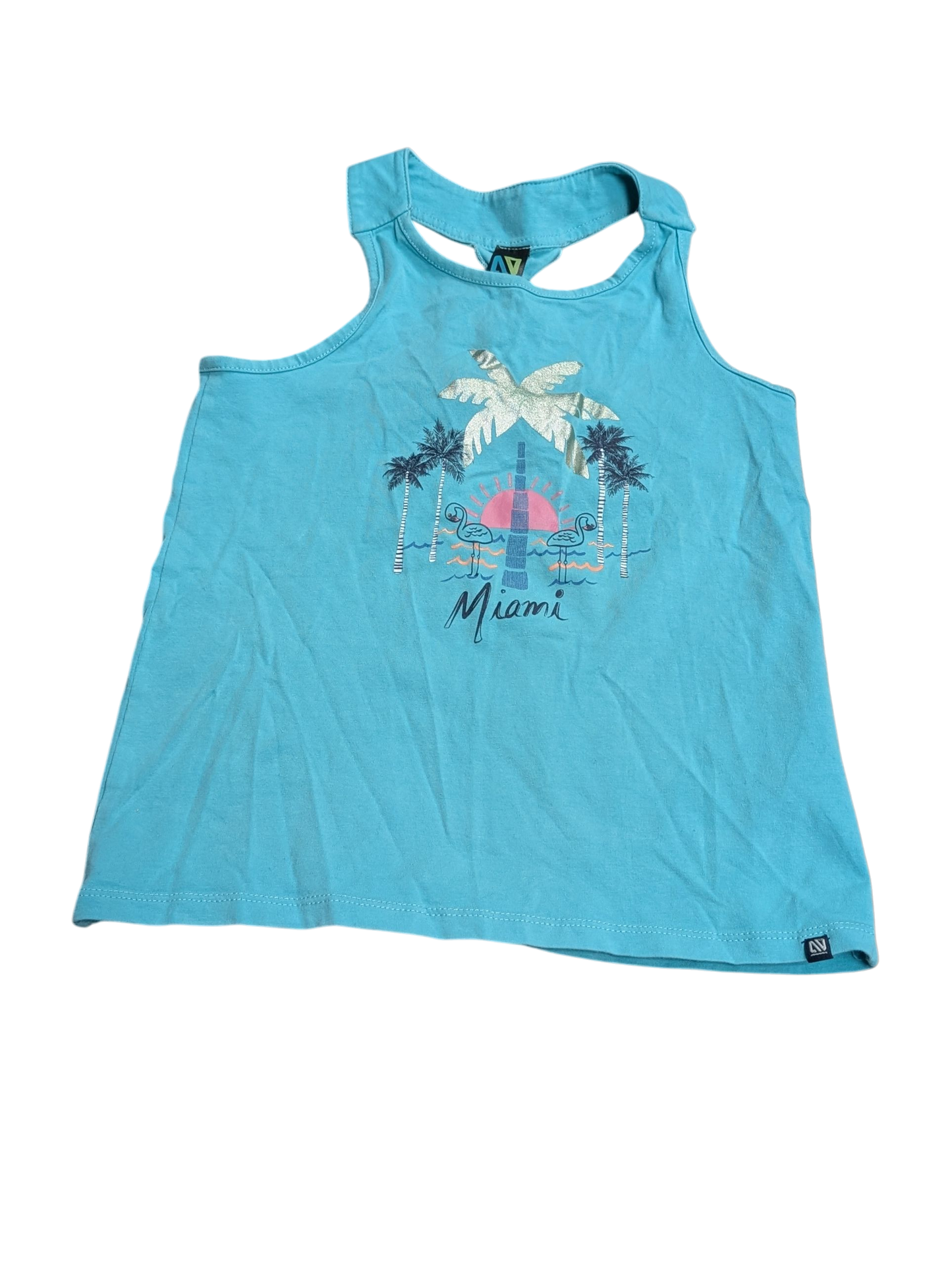 Camisole 6ans Nanö