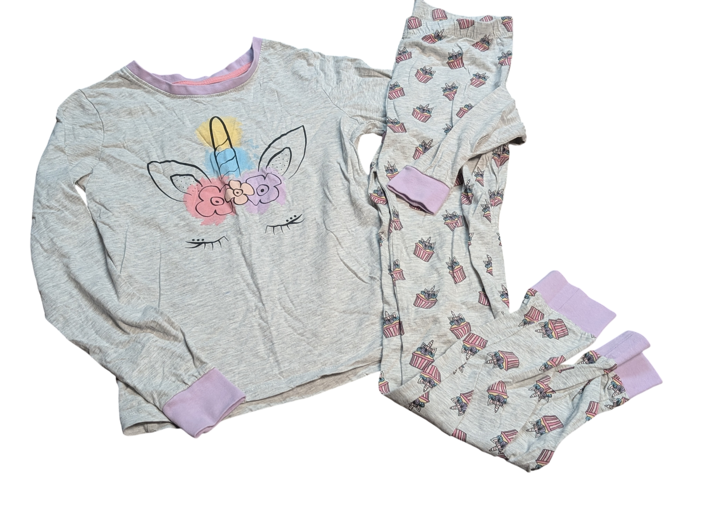 Pyjama 10-12ans George *