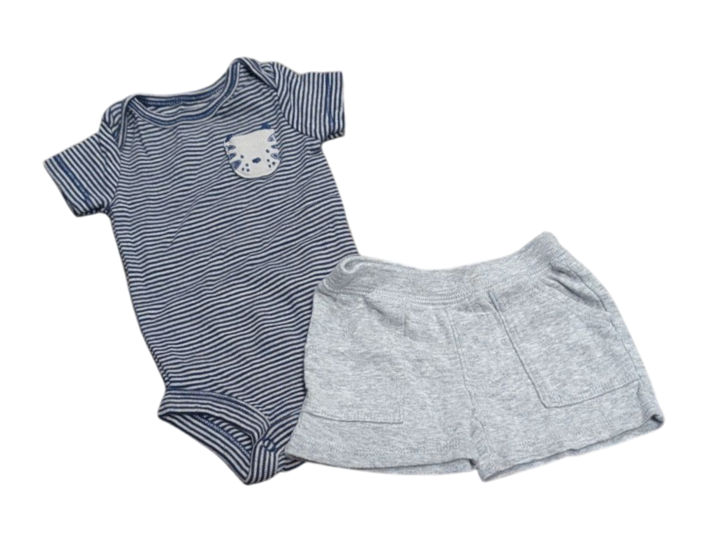 Ensemble Nouveau-né Carters