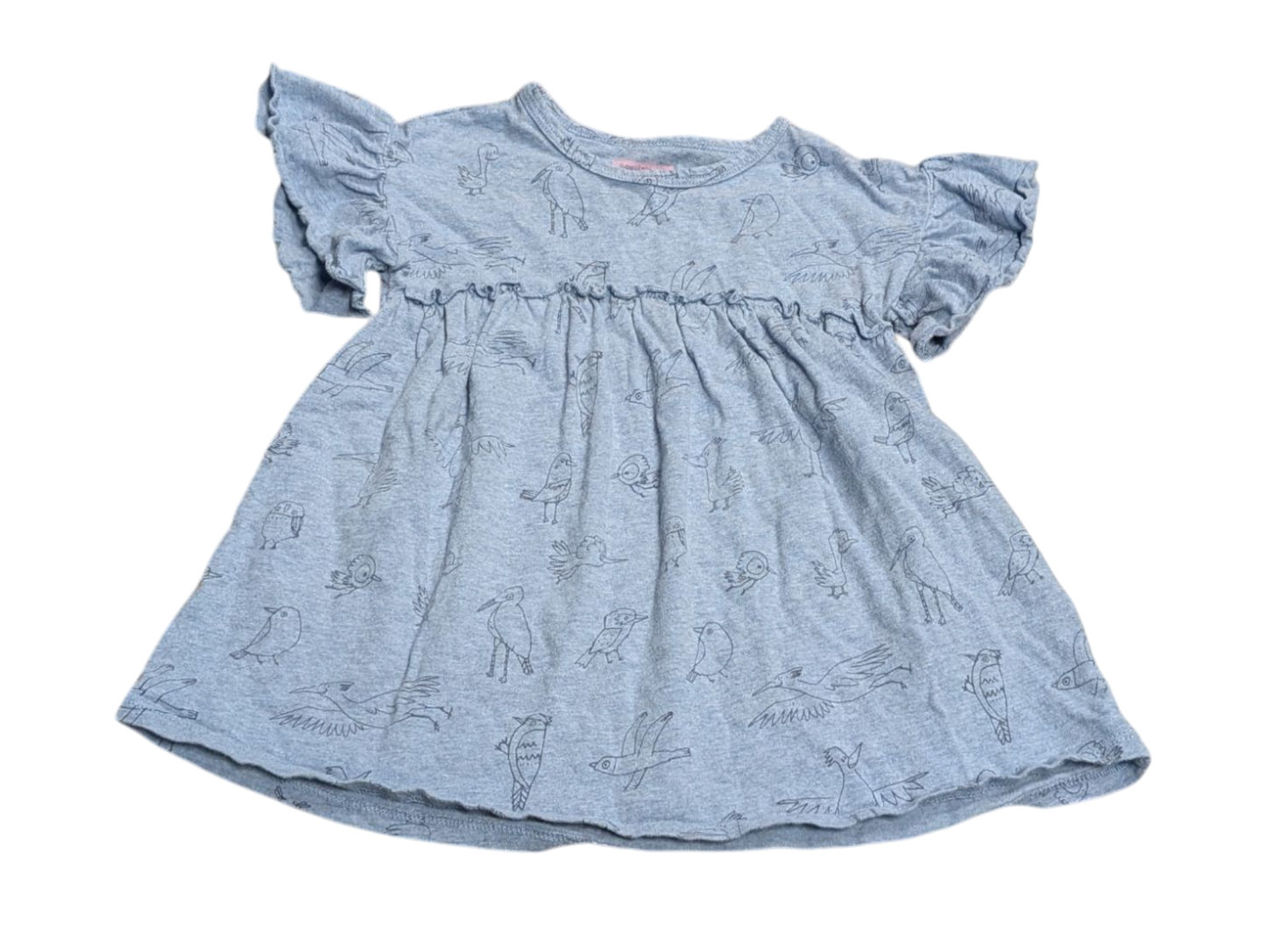 Robe 18-24mois Souris Mini