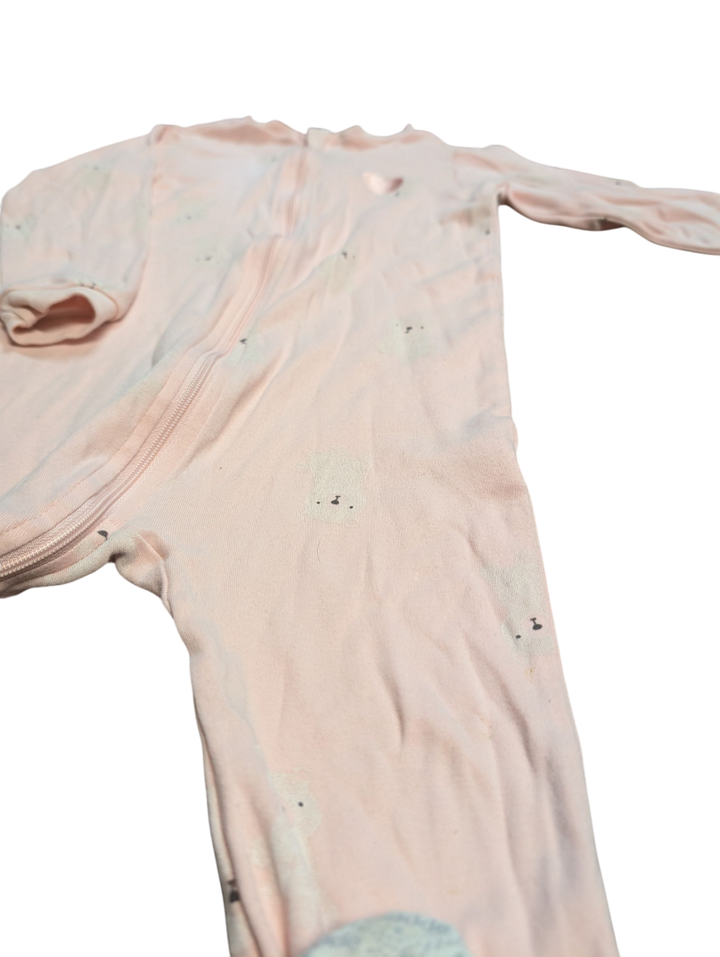 Pyjama 24mois Pekkle*