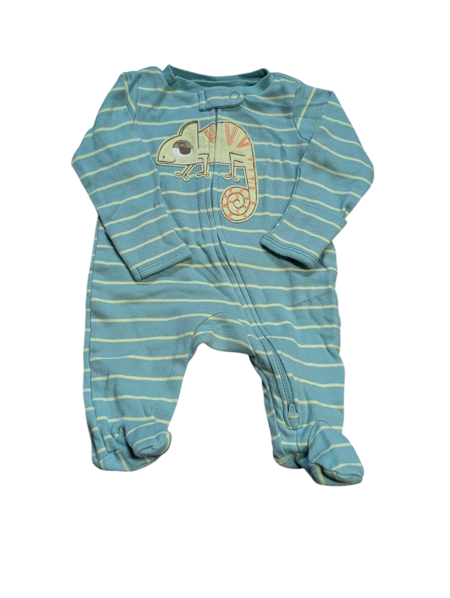 Pyjama Nouveau-né Carters
