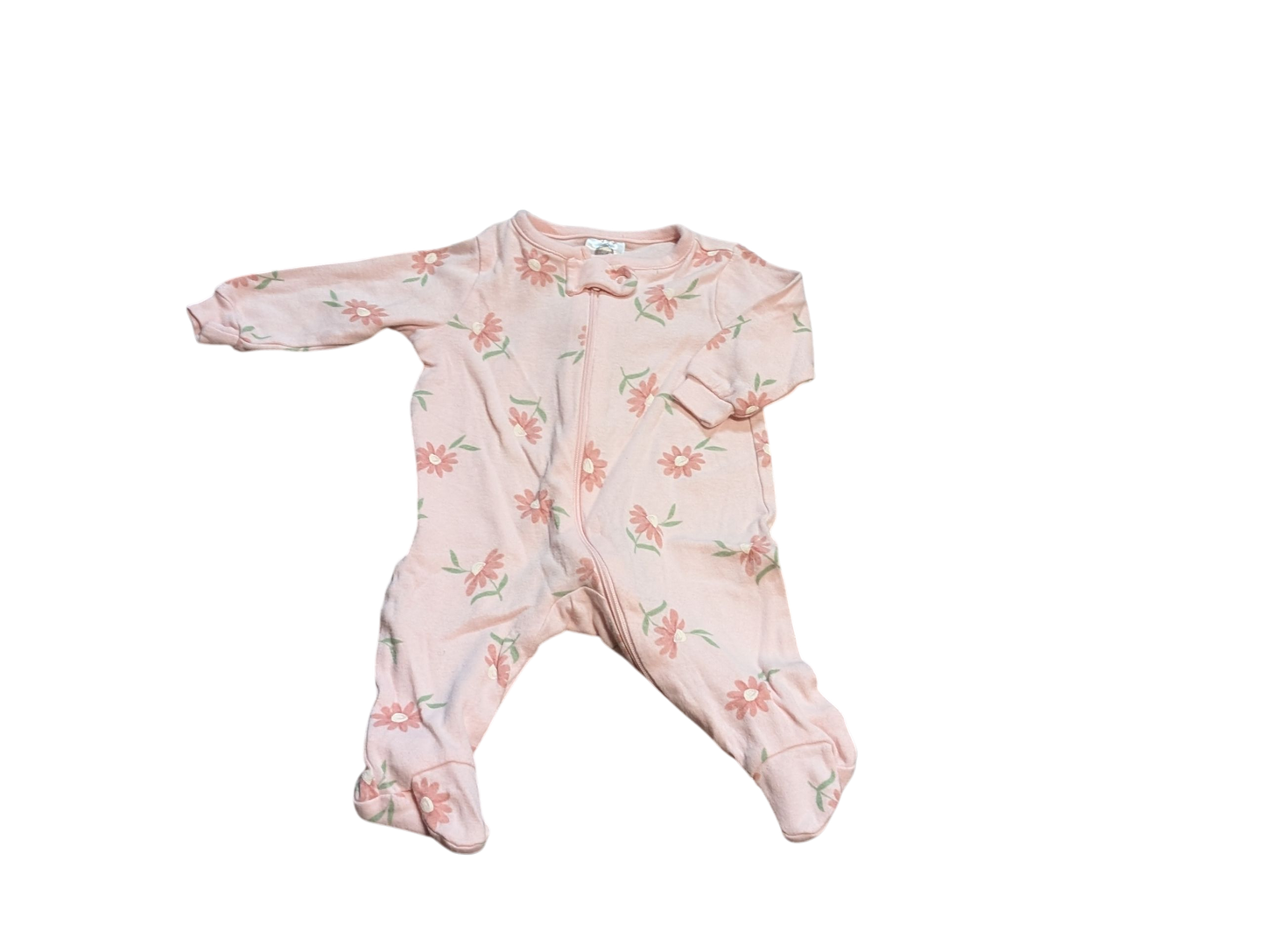 Pyjama Nouveau-né Geber