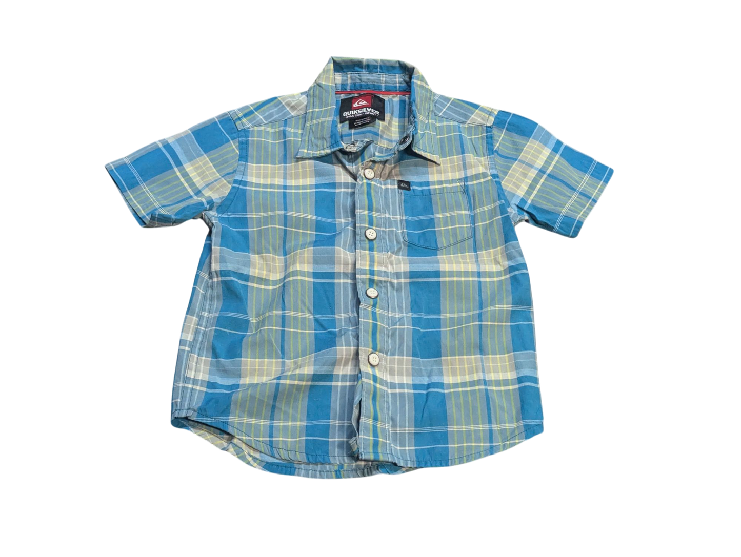 Chemise 24mois Quiksilver