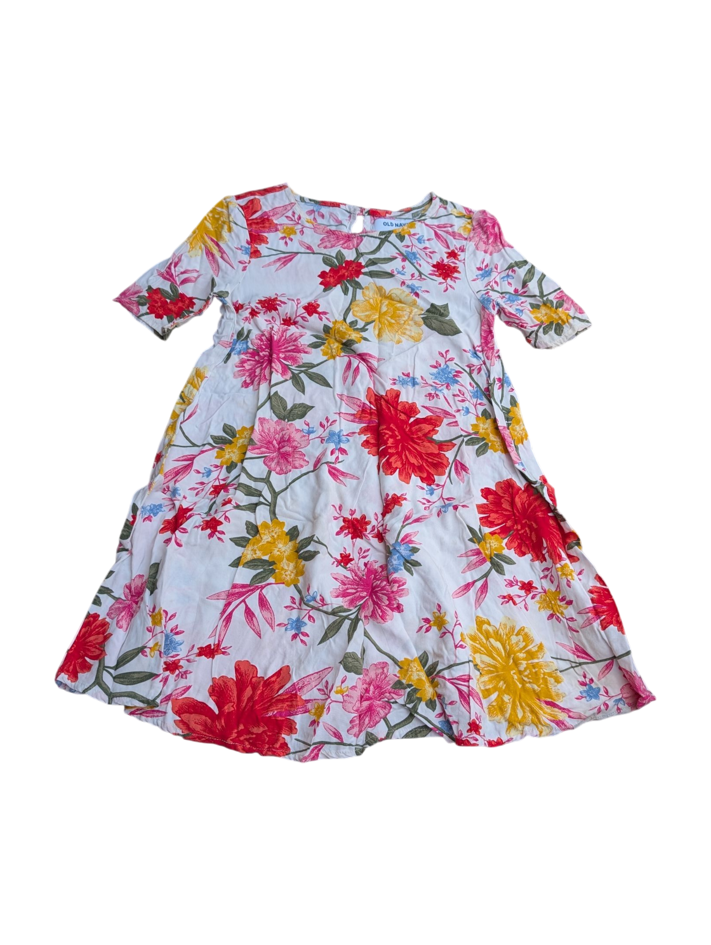 Robe 5ans Old Navy*