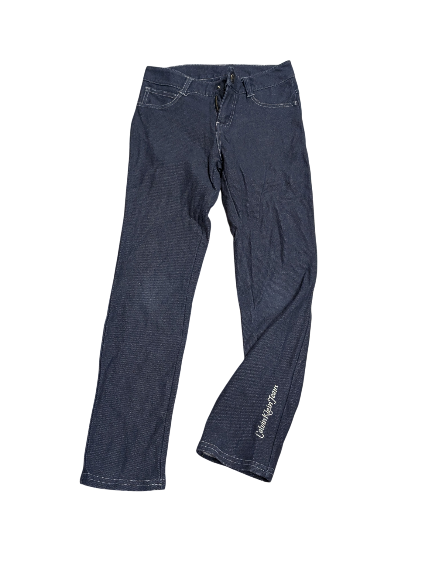 Legging 8ans Calvin Klein