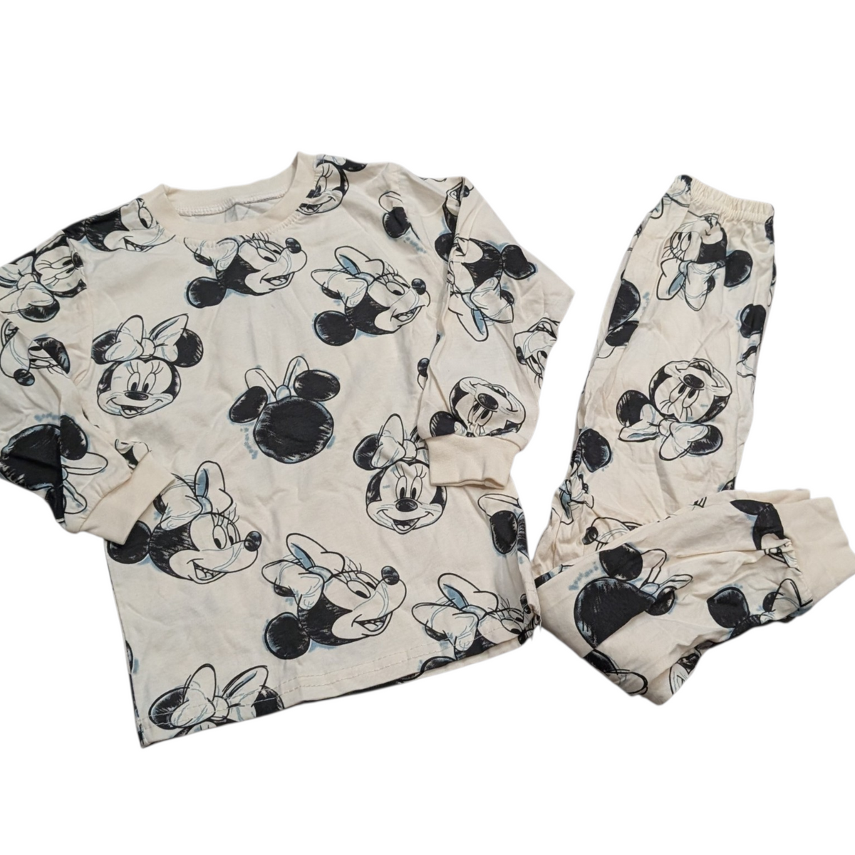Pyjama 2-3ans Disney