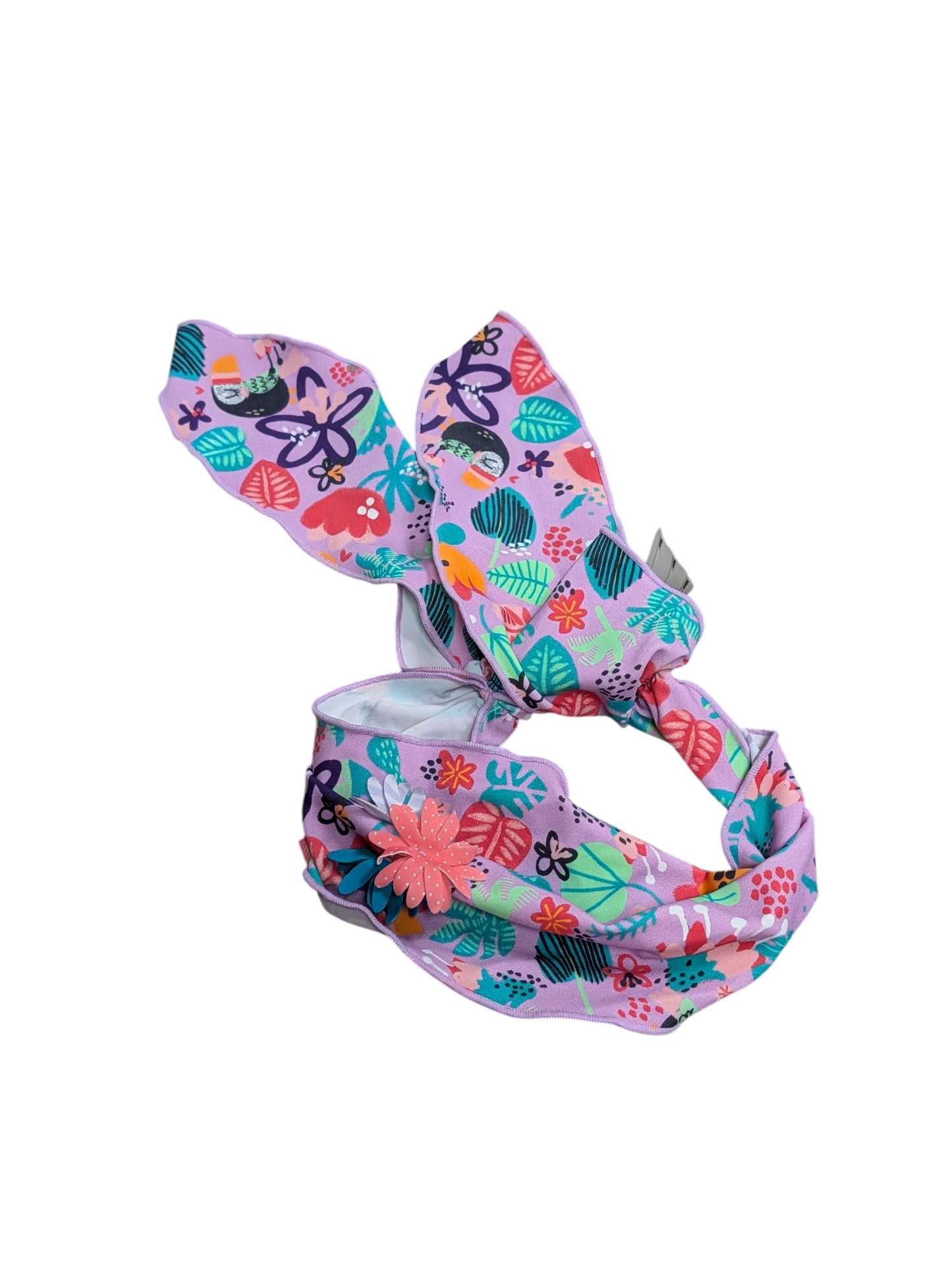 Bandeau de piscine 3-8ans Souris Mini