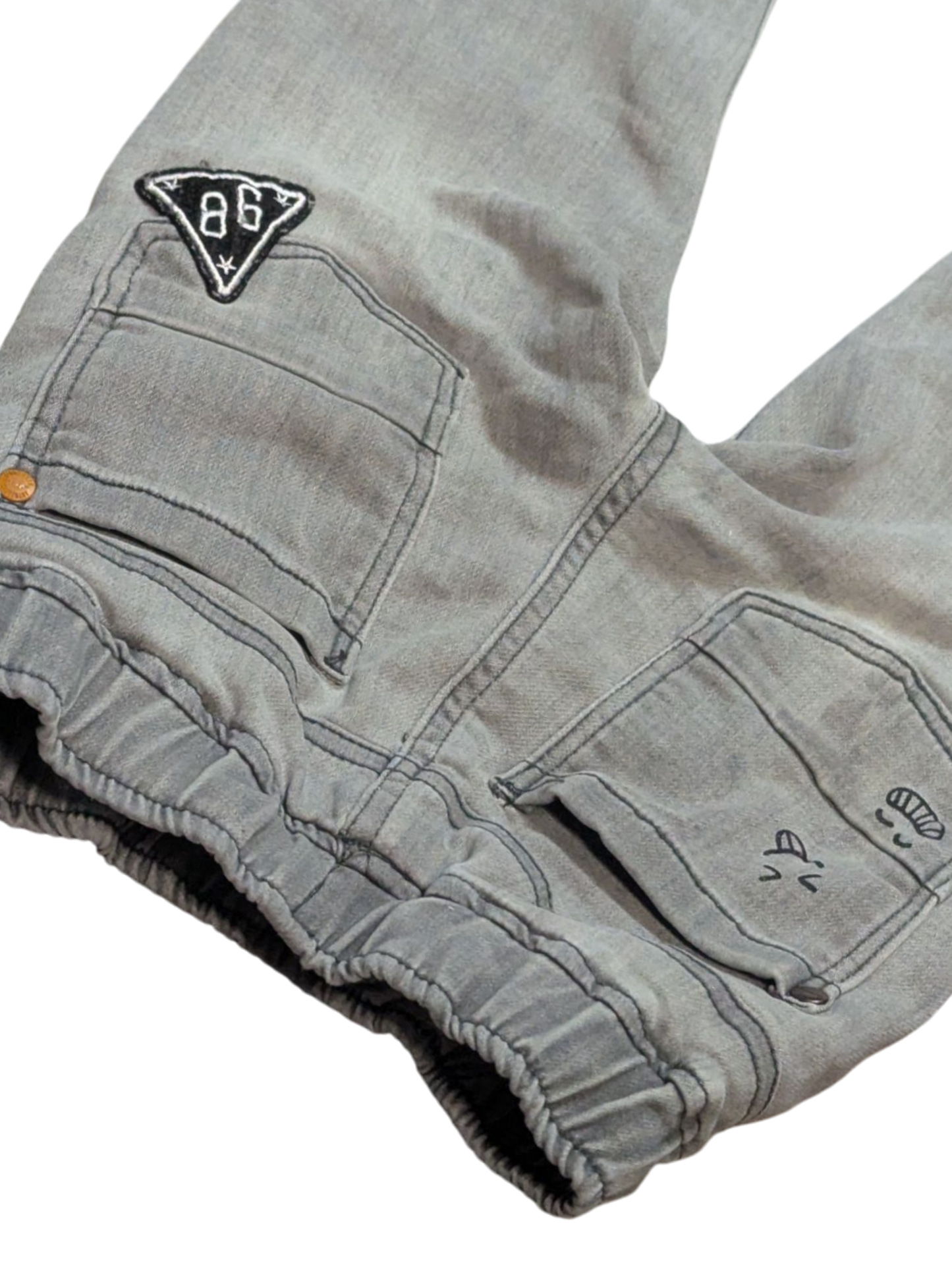 Jeans 2-3ans Next*
