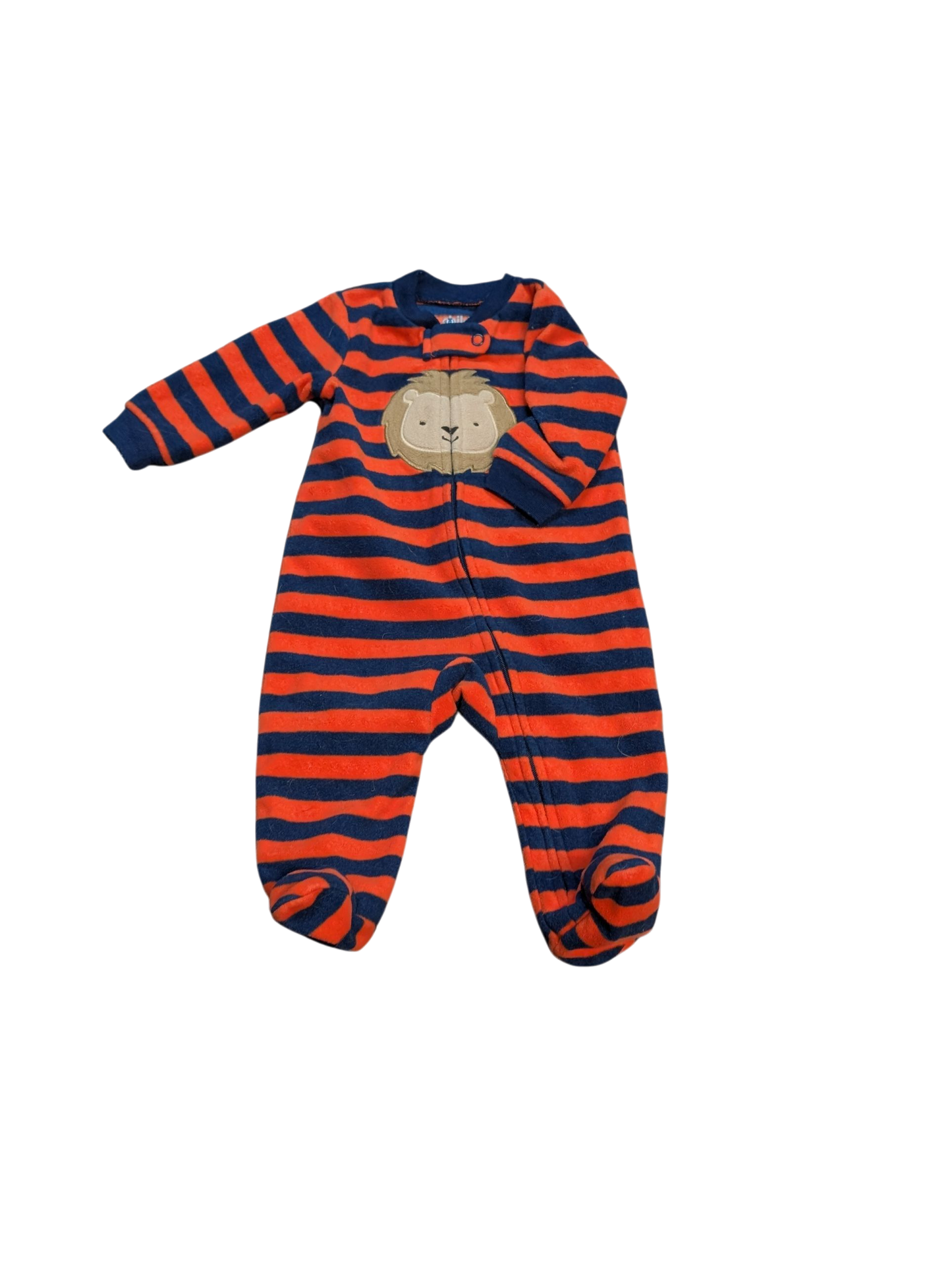 Pyjama polar 0-3mois Child Of Mine