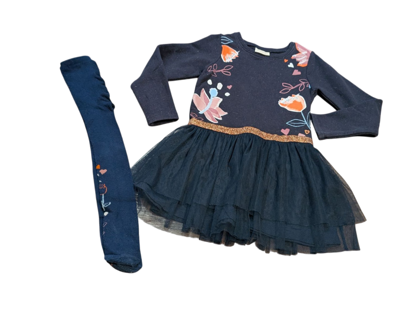 Ensemble 5ans TucTuc