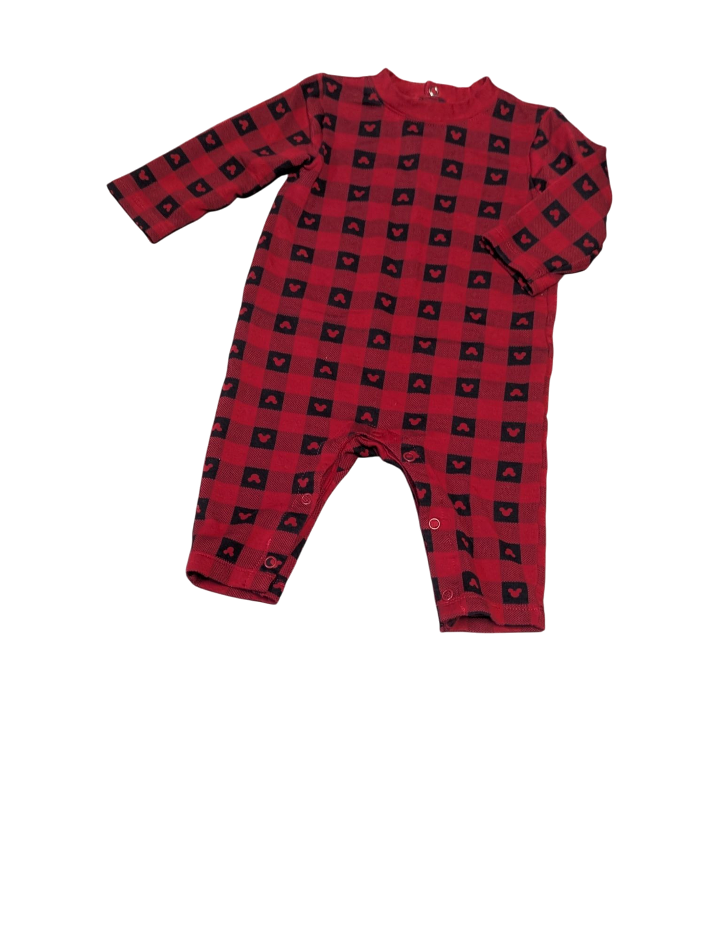 Pyjama 3-6mois Joe Fresh Disney