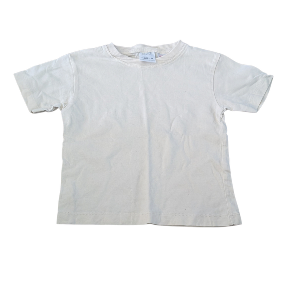 Chandail 12-18mois Zara