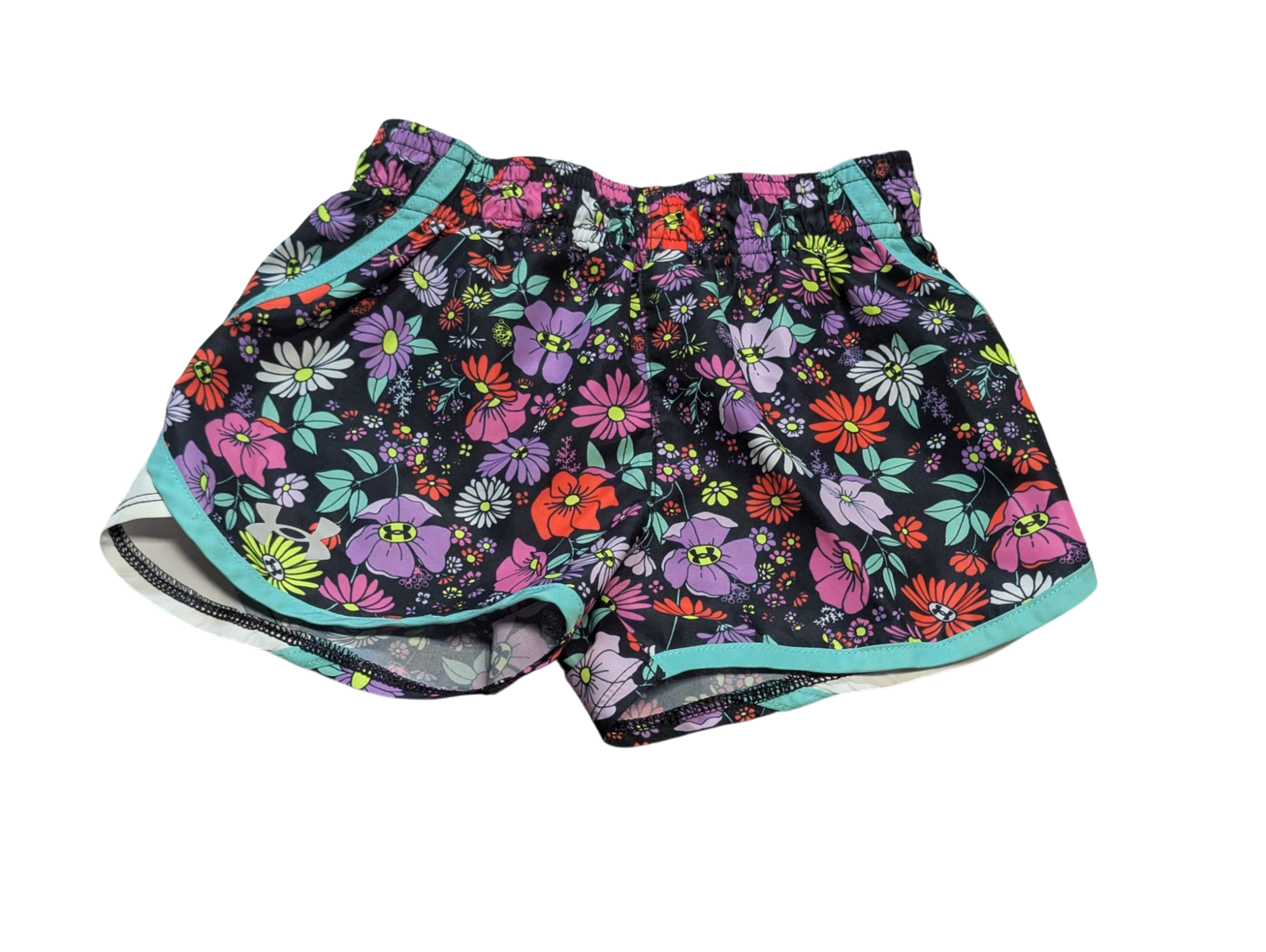 Short 4ans Under Armour