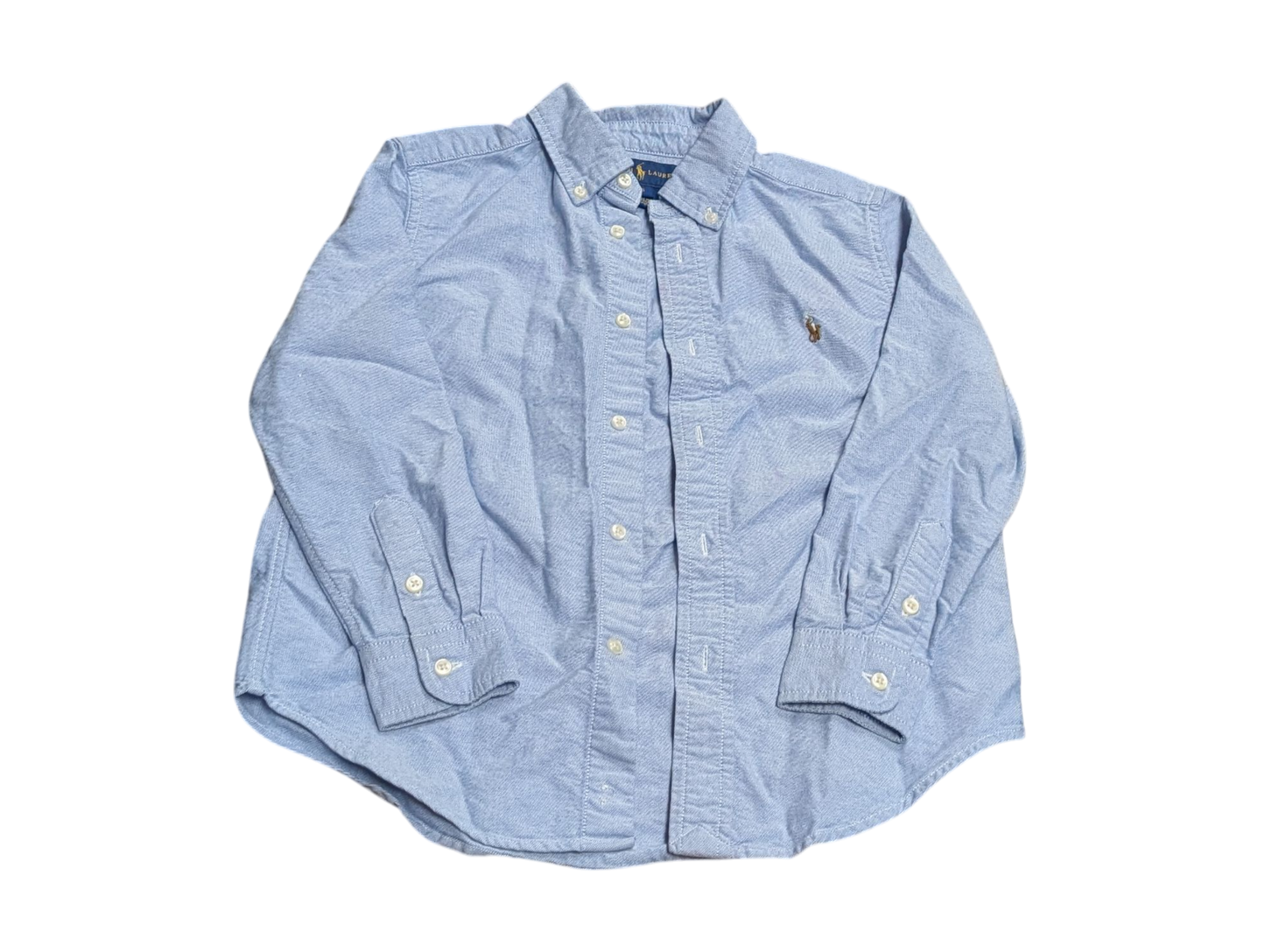 Chemise 6ans Ralph Lauren