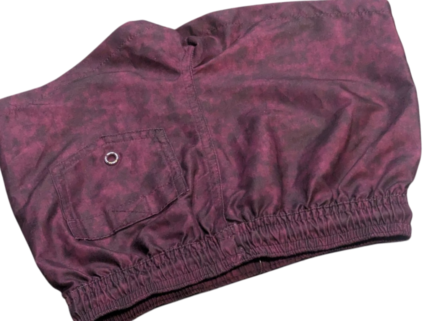 Short 4ans Souris Mini Neuf