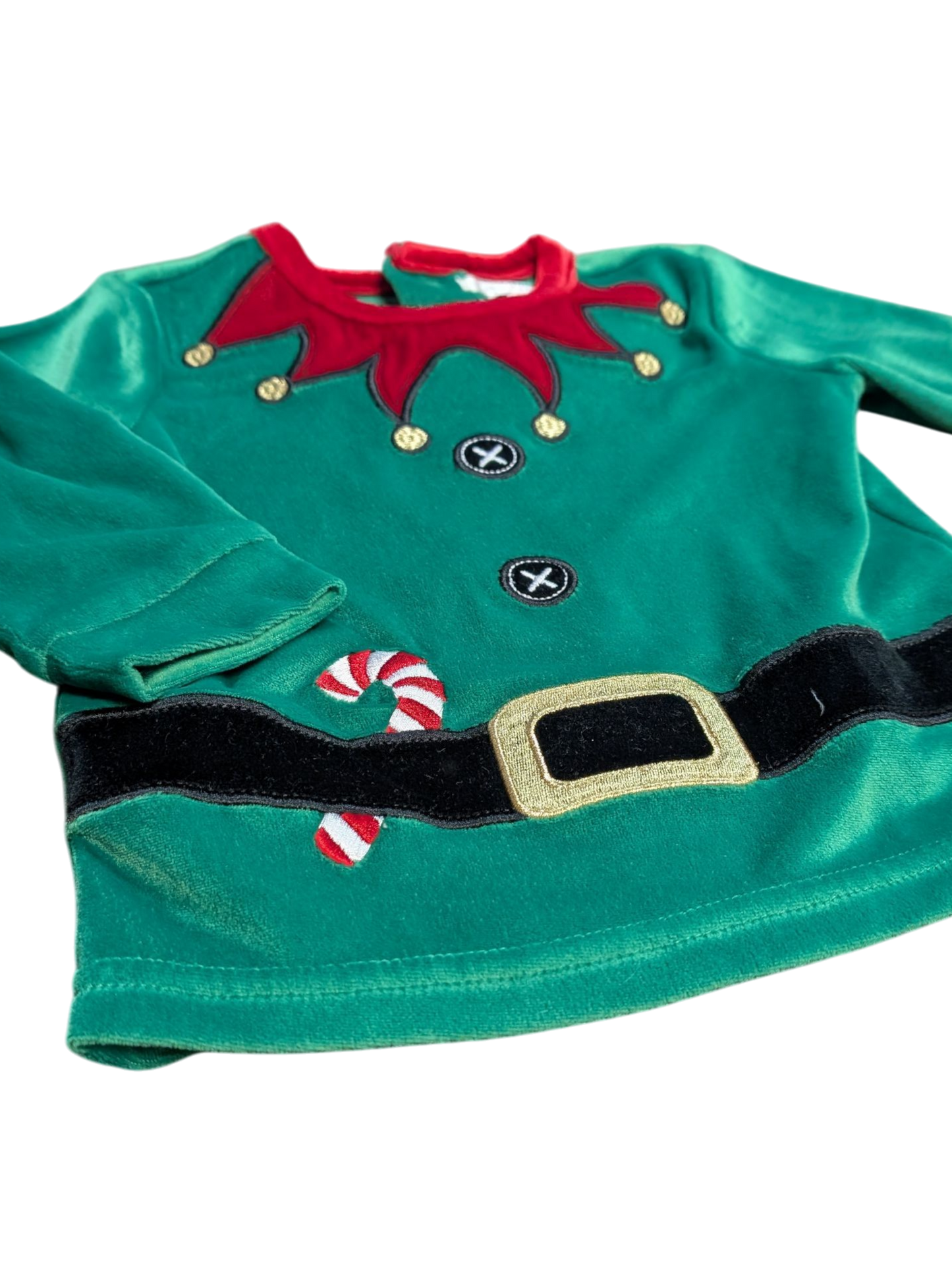 Ensemble | Pyjama 18-24mois George