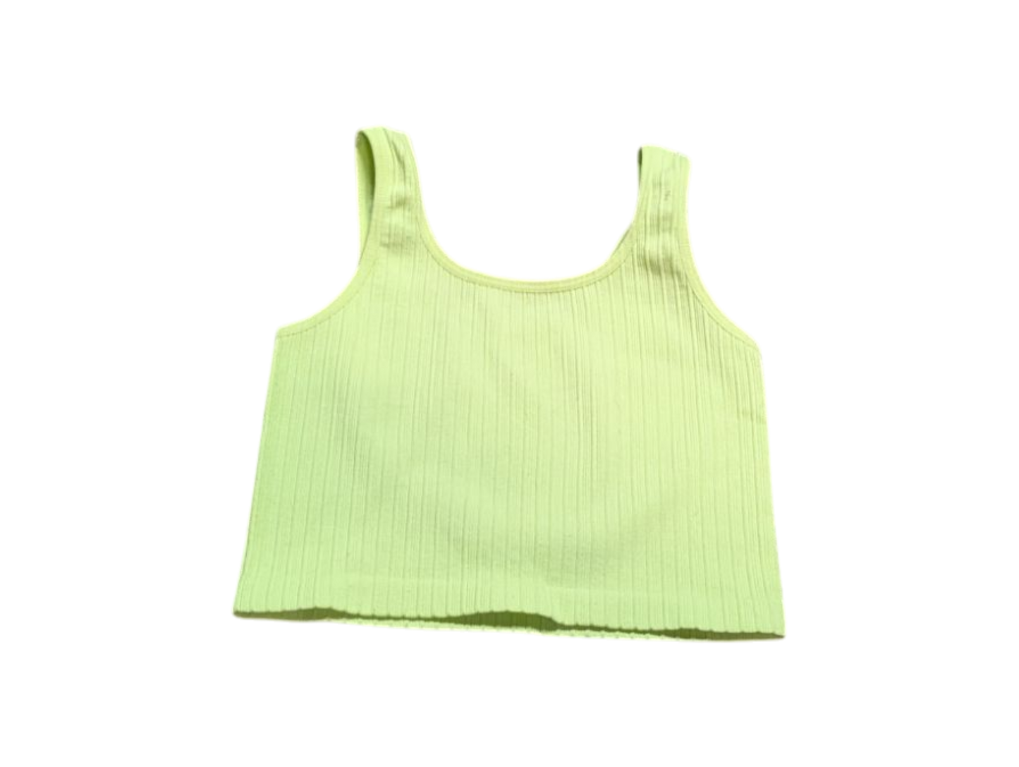 Camisole courte 7ans - 8ans Athletic Works