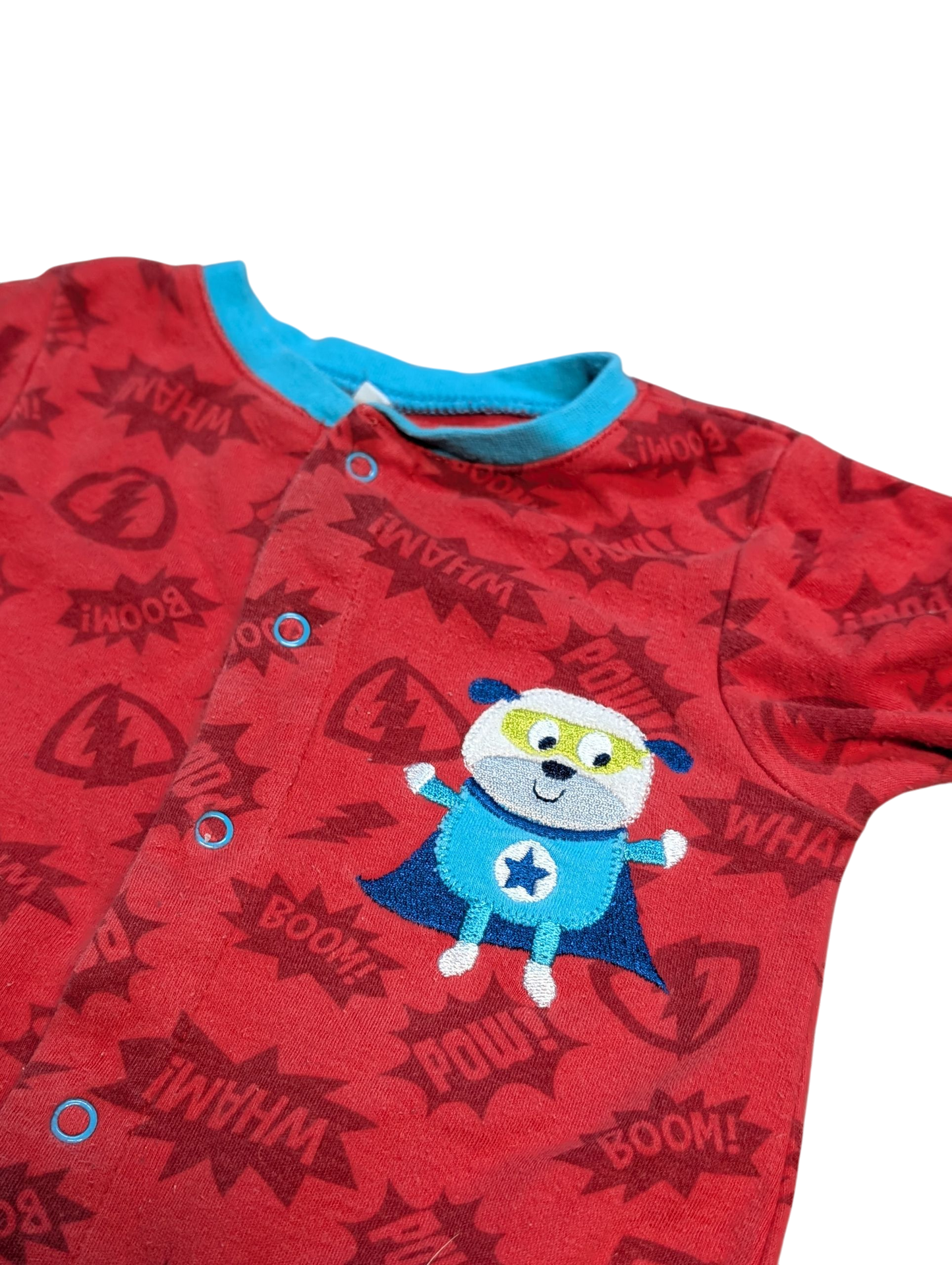 Pyjama 9mois Pekkle*