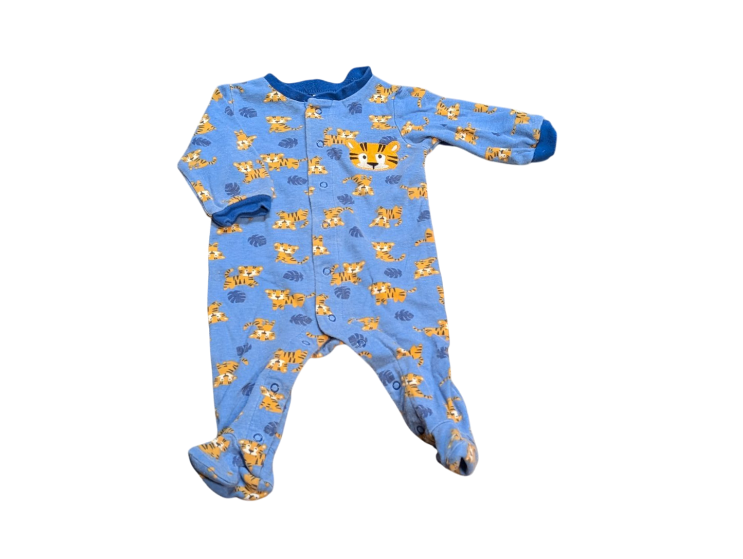 Pyjama 3mois Pekkle*