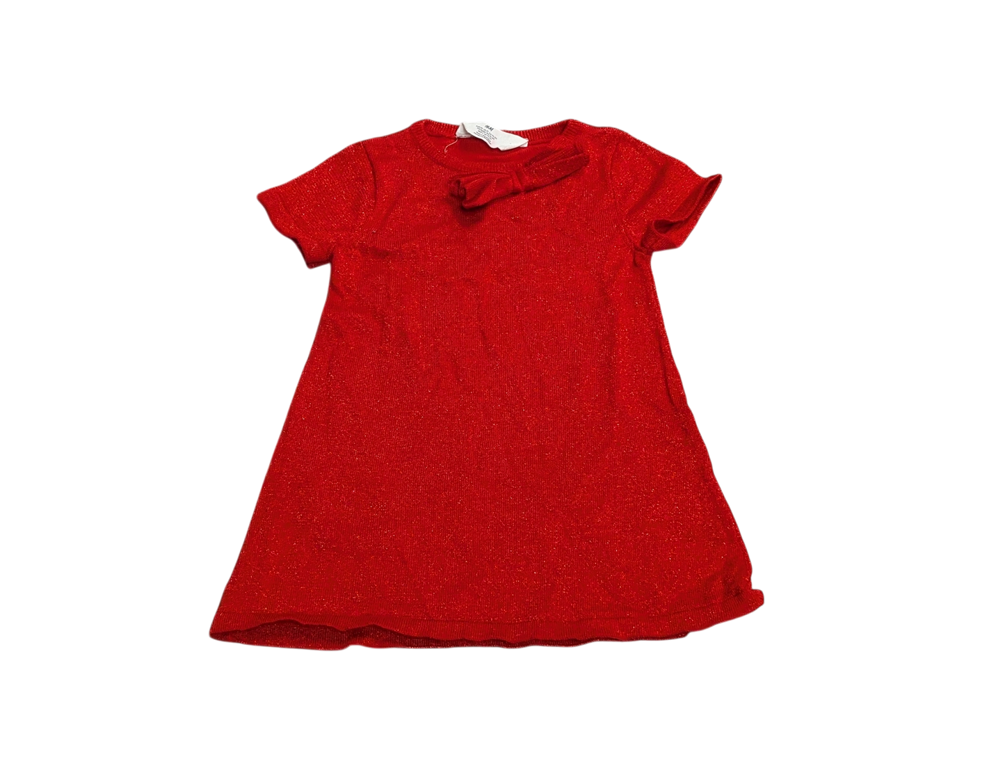 Tunique 18-24mois H&M