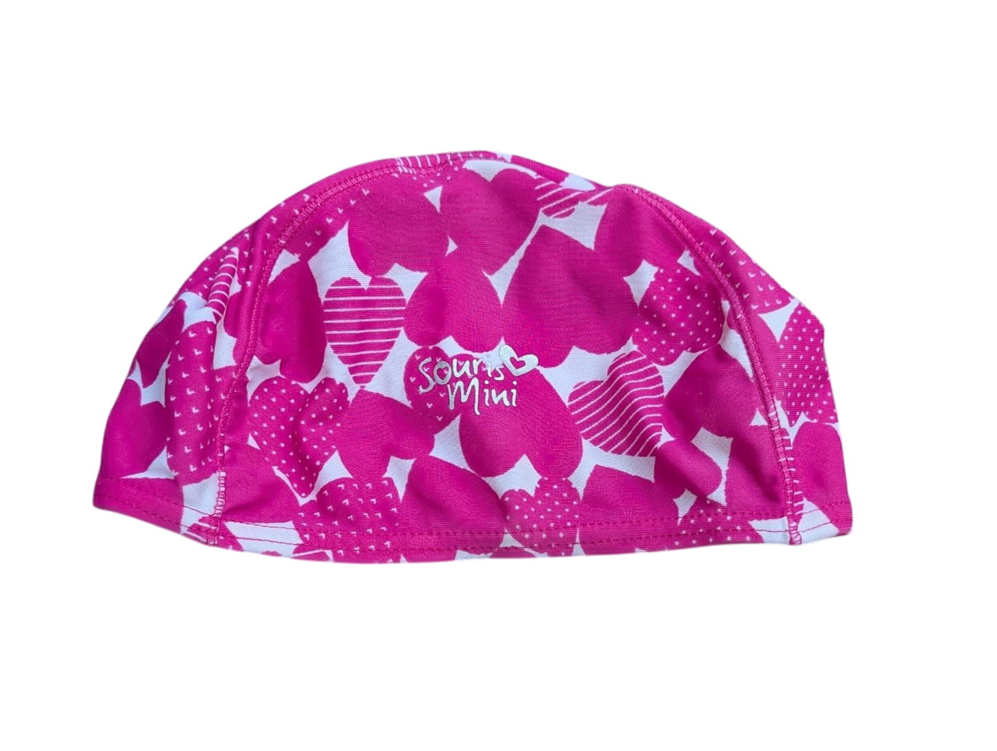 Casque de bain Taille Unique bébé Souris Mini