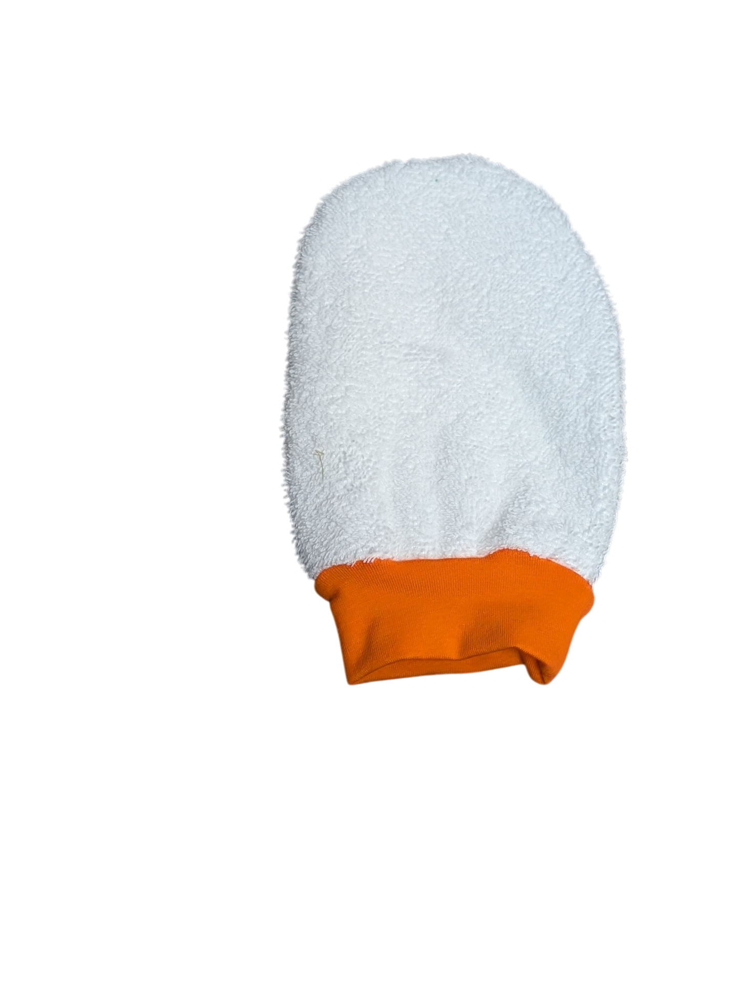 Mitaine de bain Créations Marie Rouette Neuf