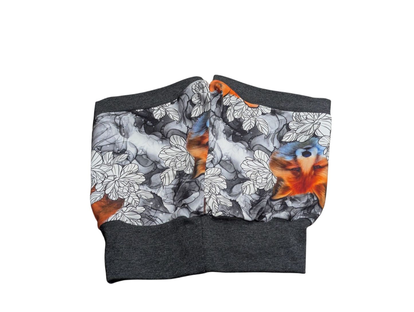 Short évolutif 3-6ans Créations Marie Rouette Neuf