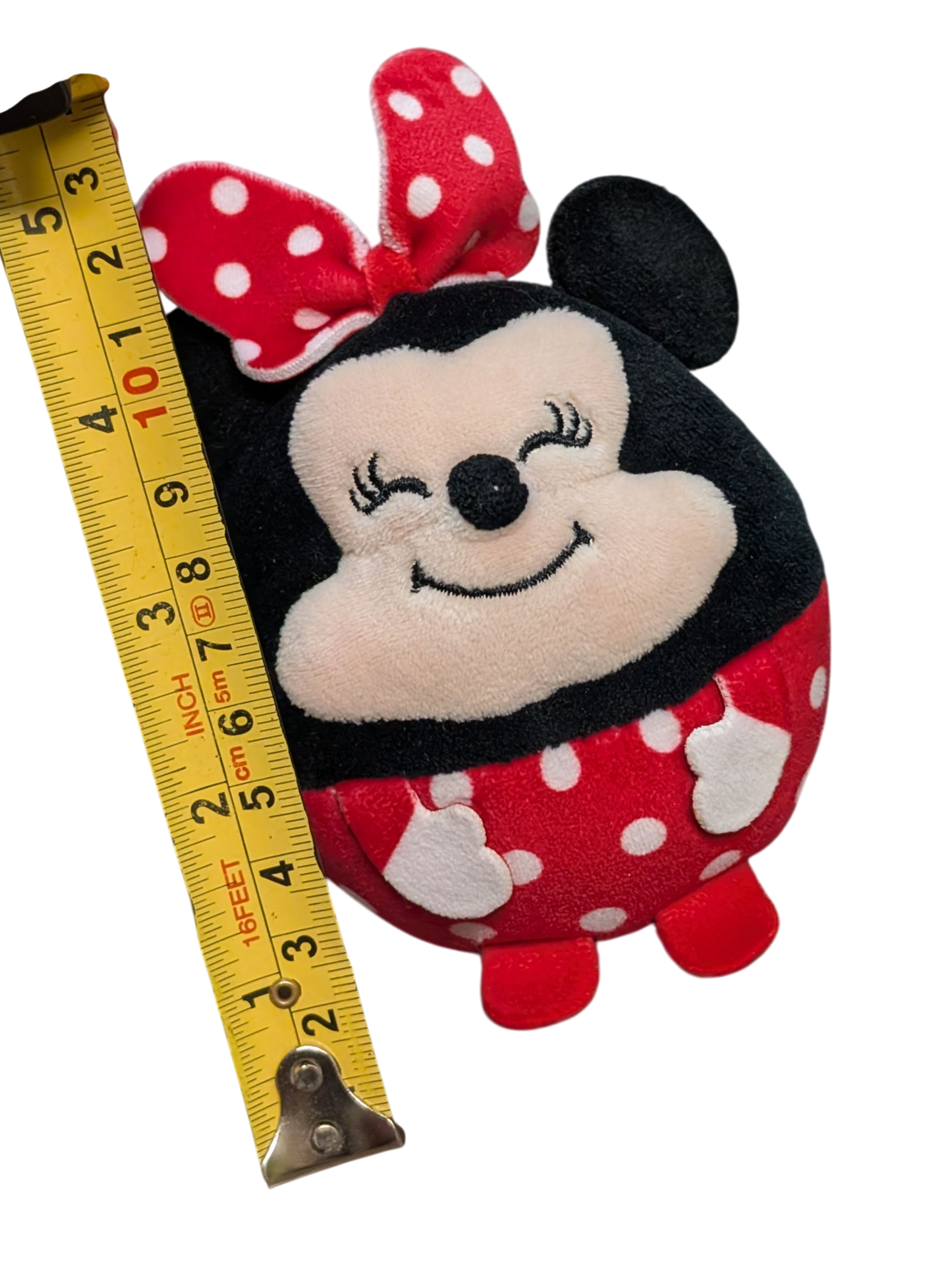 Peluche Minnie