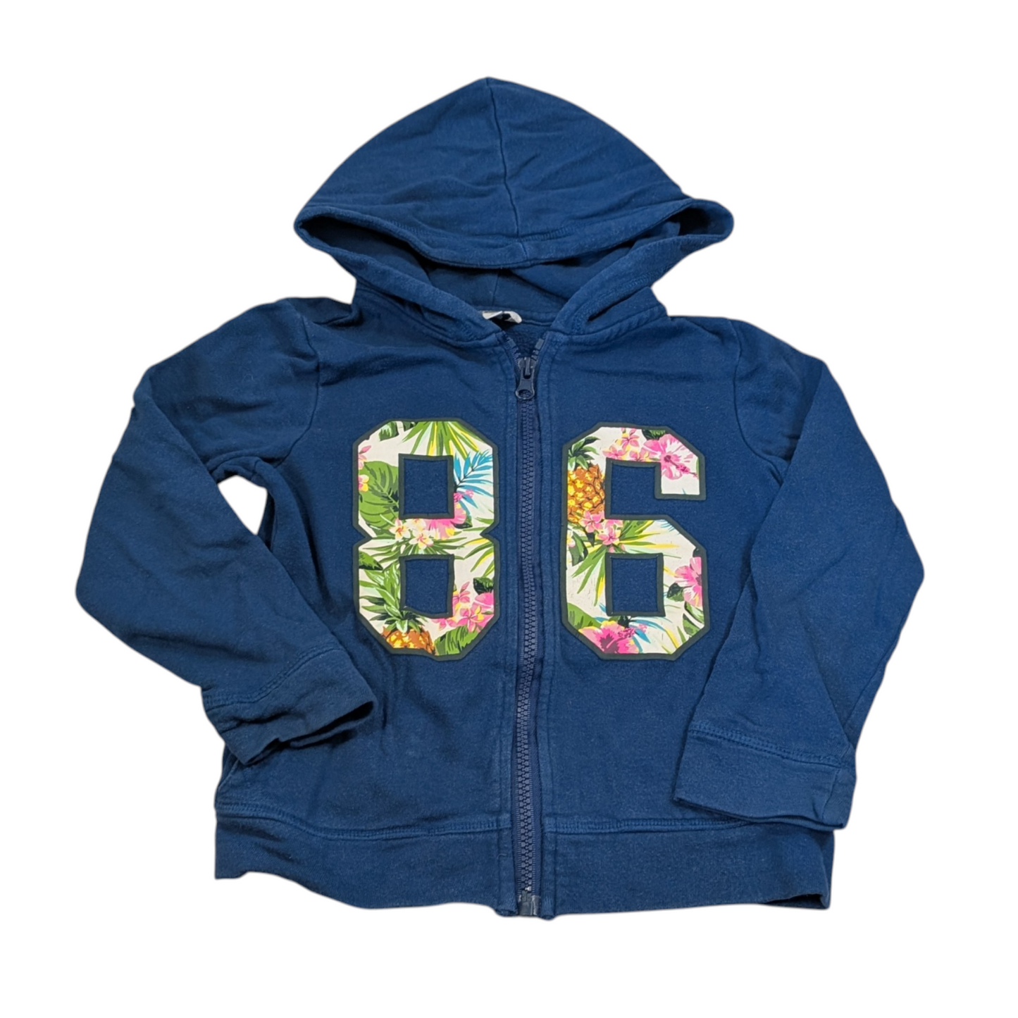 Veste 5ans Tag*