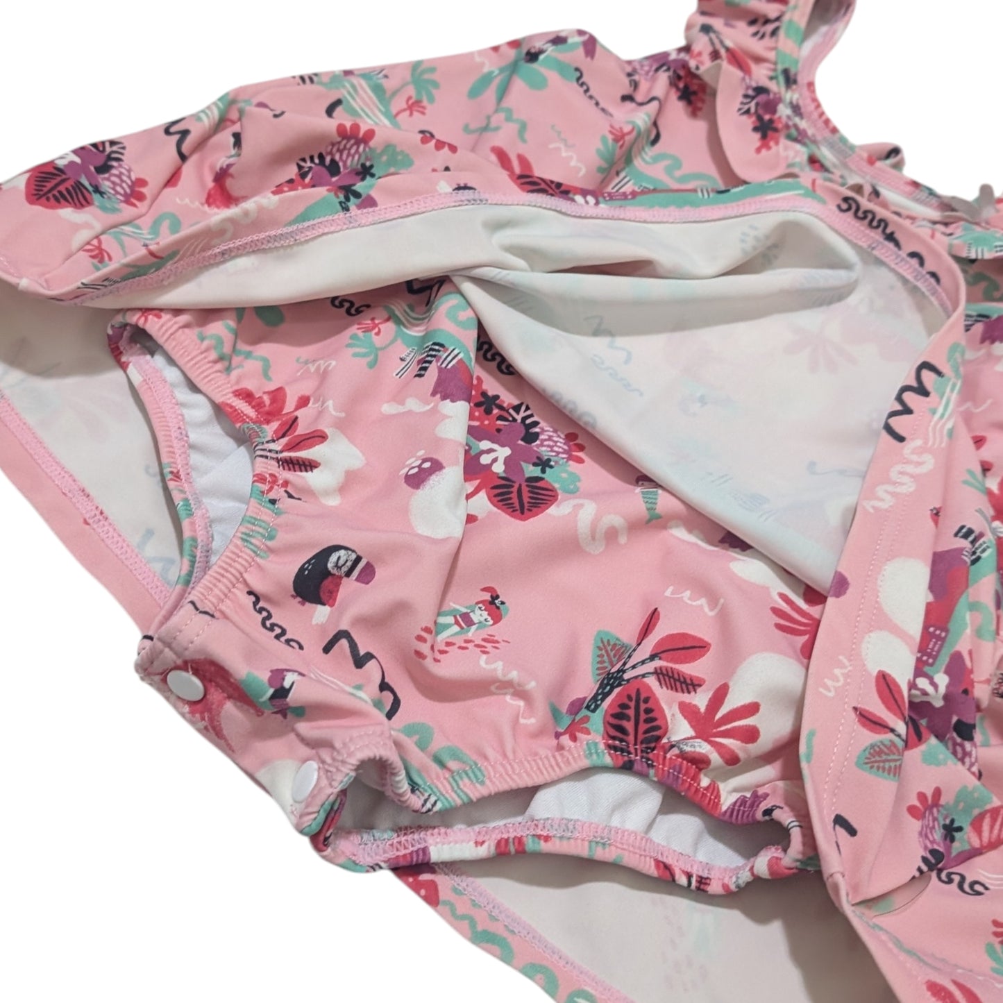 Maillot 2-3ans Souris Mini*